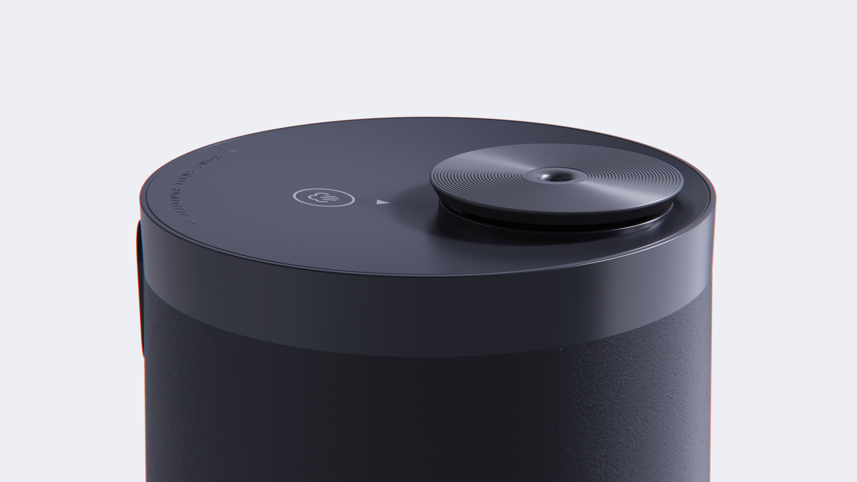 Humidifier，household electrical appliances，product design，industrial design，Scene rendering，senior，Appearance design，