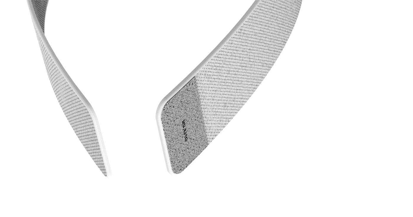 concise，Metal，eye，Massage apparatus，Personal care，