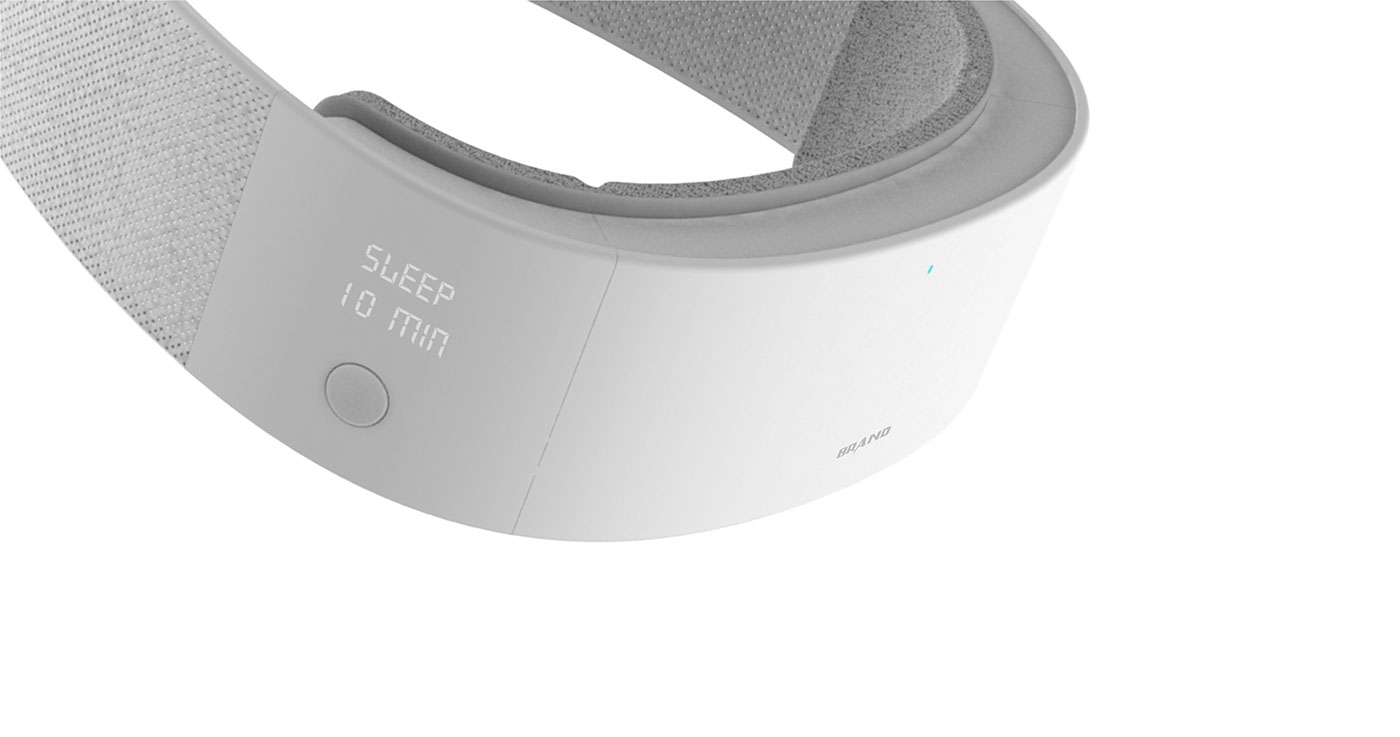 concise，Metal，eye，Massage apparatus，Personal care，