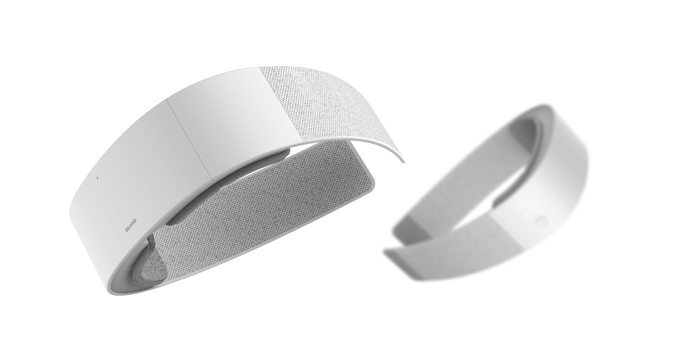 concise，Metal，eye，Massage apparatus，Personal care，