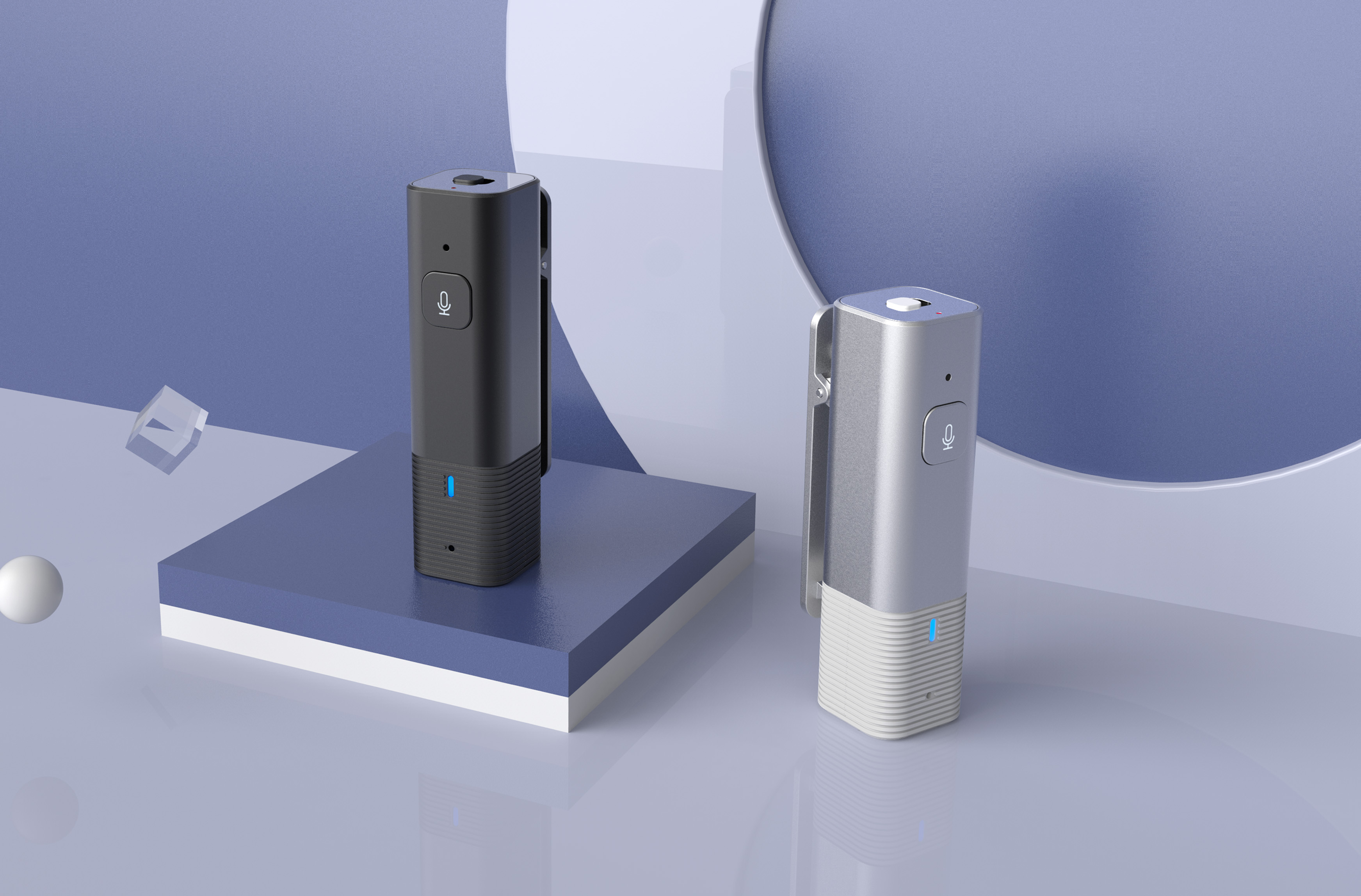 Digital products，Appearance design，Structural design，Mold design and development，