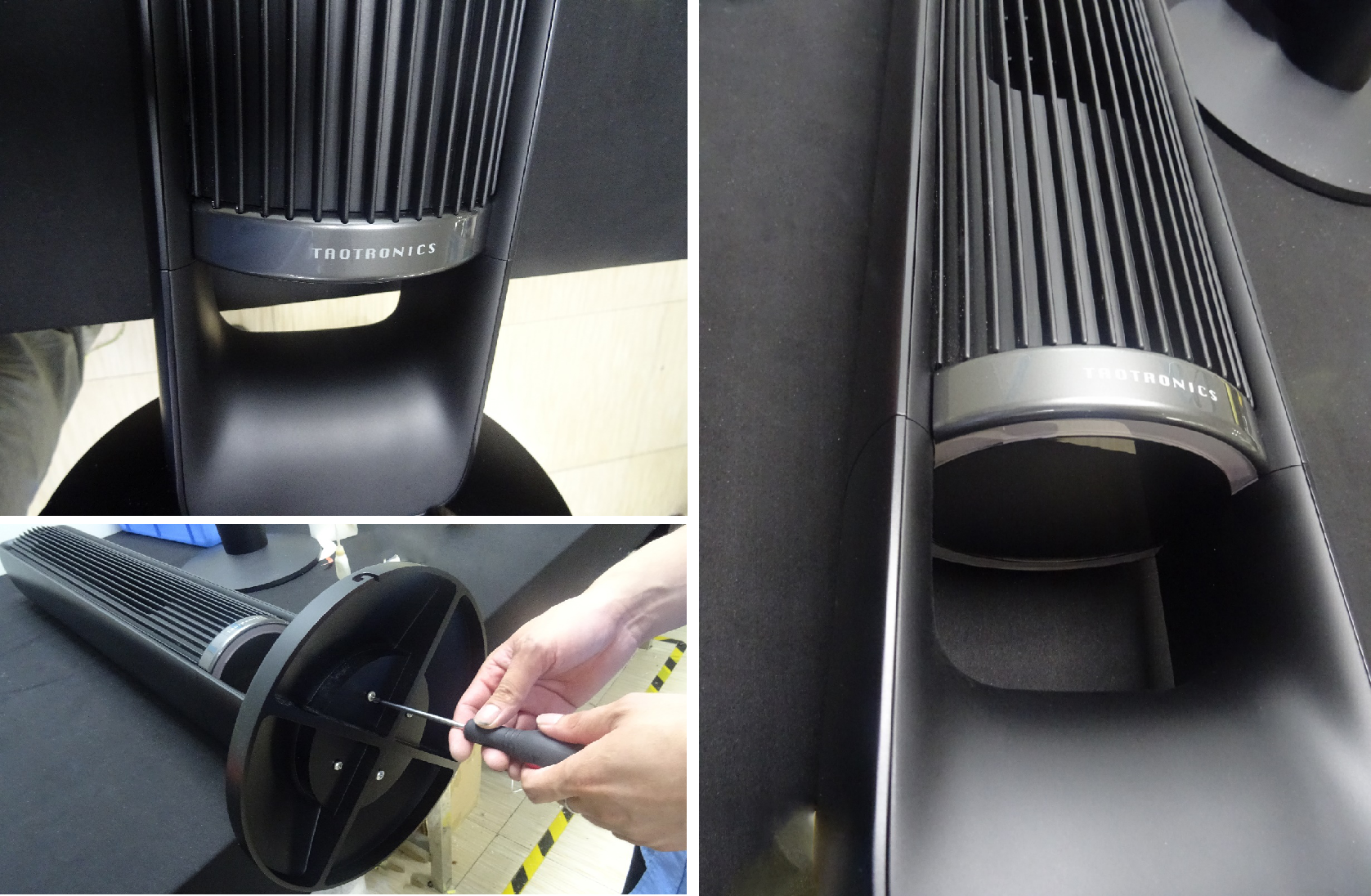 Tower fan, fan, household appliances，Fan，Air heater，loudspeaker box，