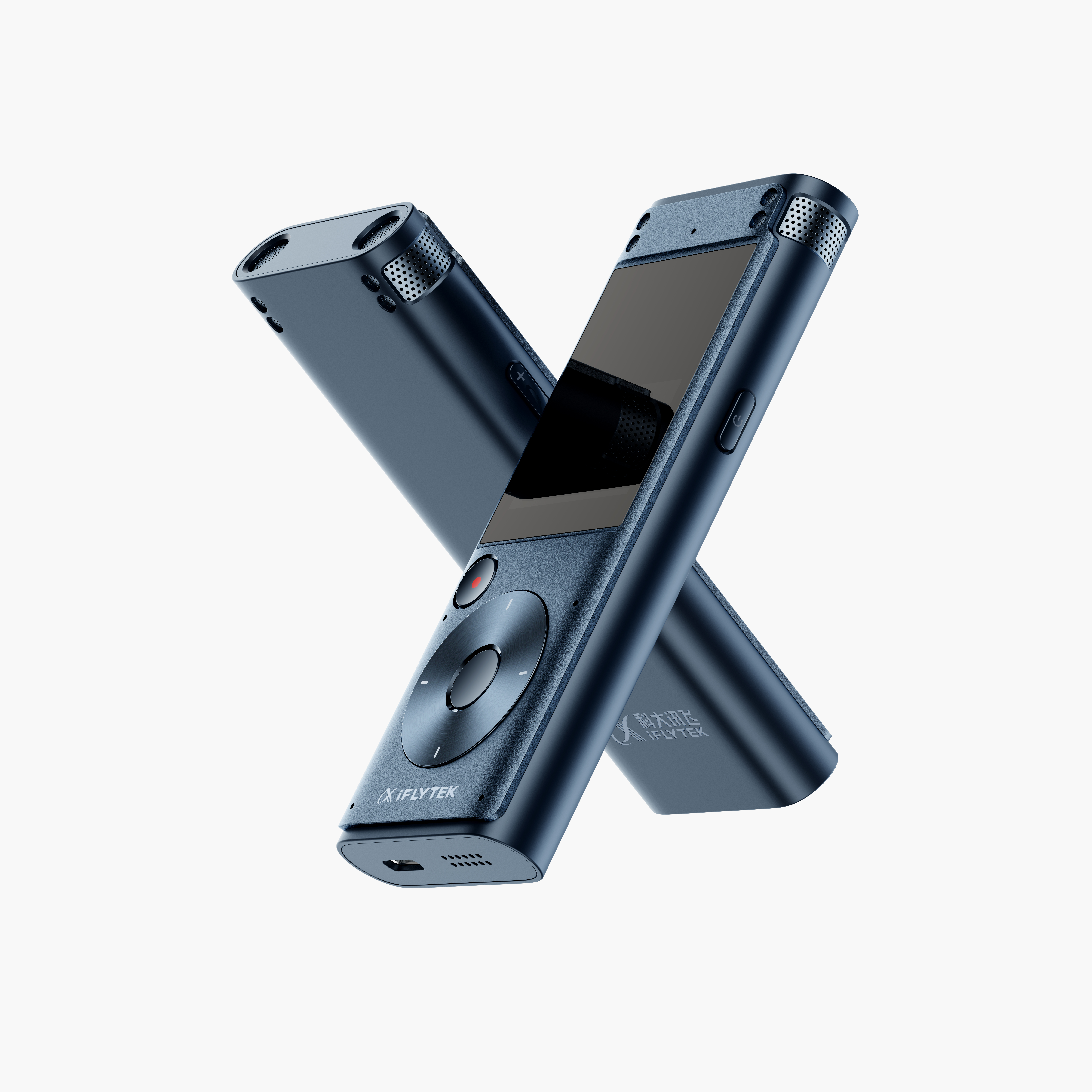 product design，Intelligent recording pen，industrial design，Electronics，Consumer electronics，Sense of science and technology，