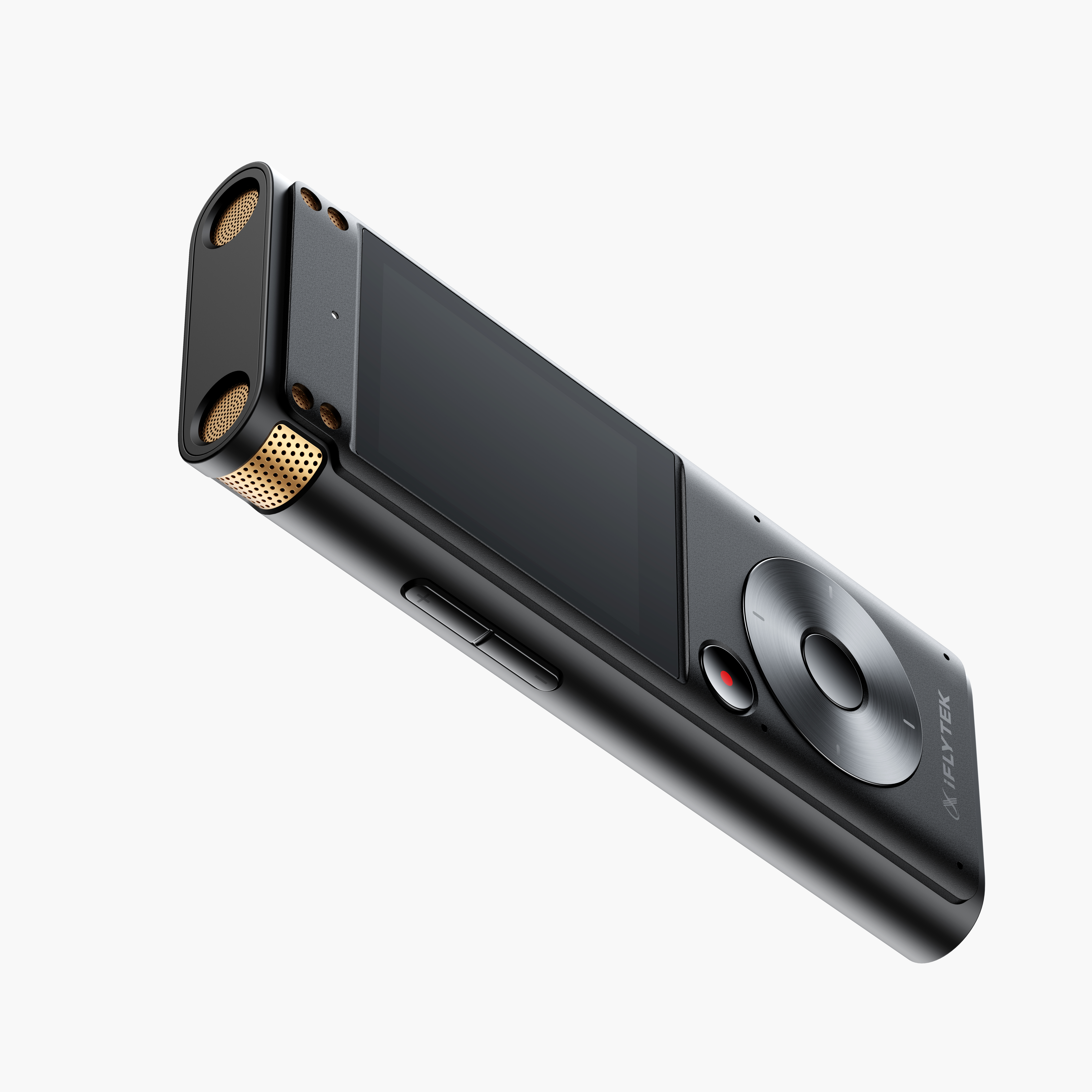 product design，Intelligent recording pen，industrial design，Electronics，Consumer electronics，Sense of science and technology，