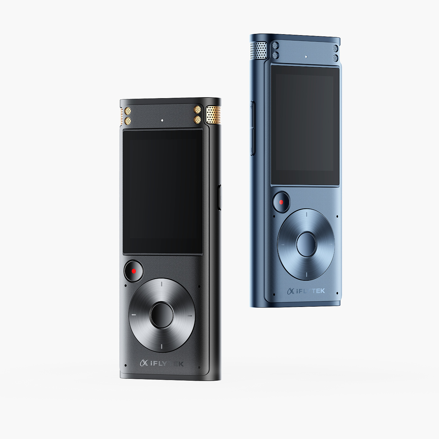 product design，Intelligent recording pen，industrial design，Electronics，Consumer electronics，Sense of science and technology，