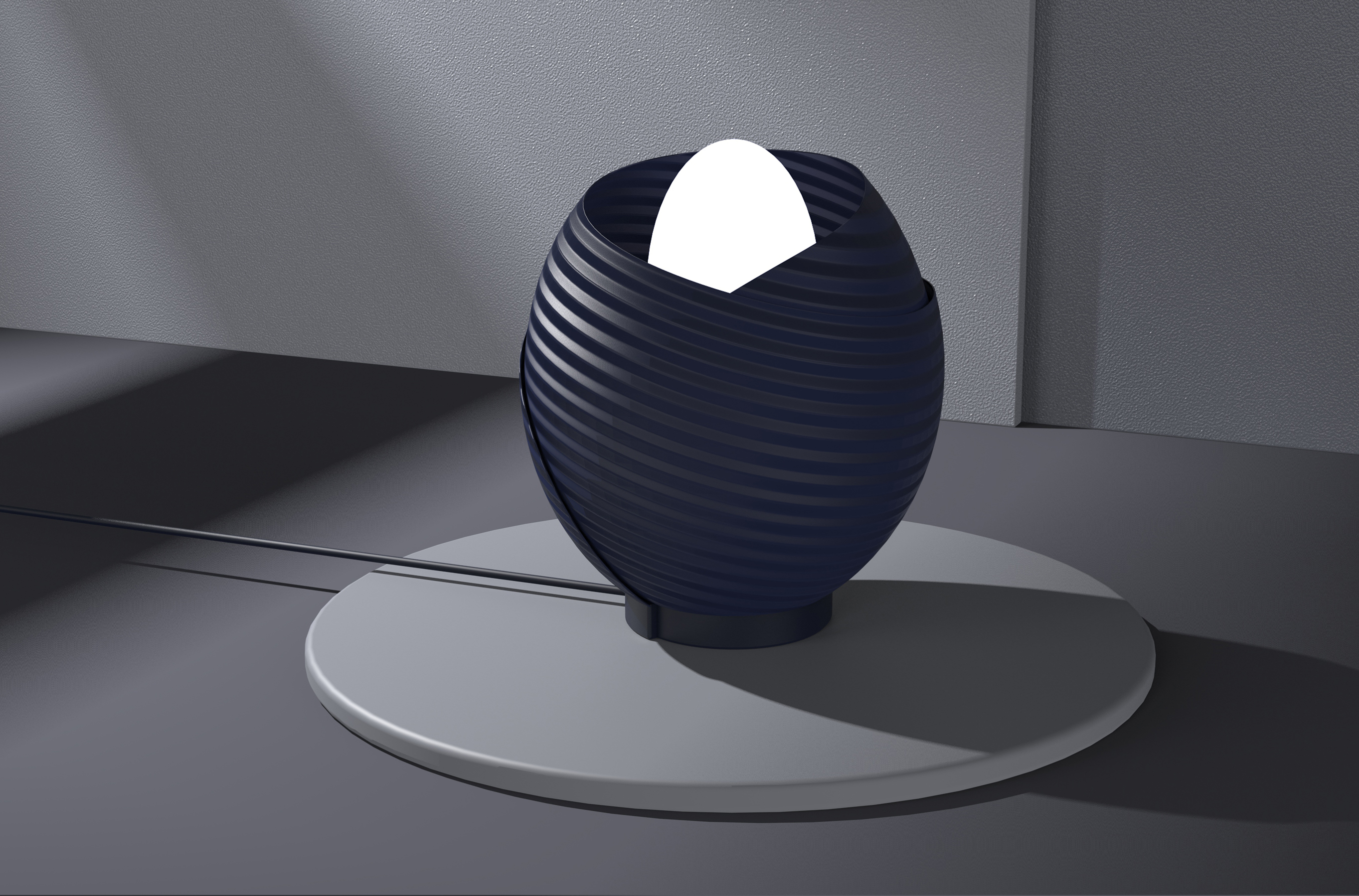 Appearance design，Lamp design，