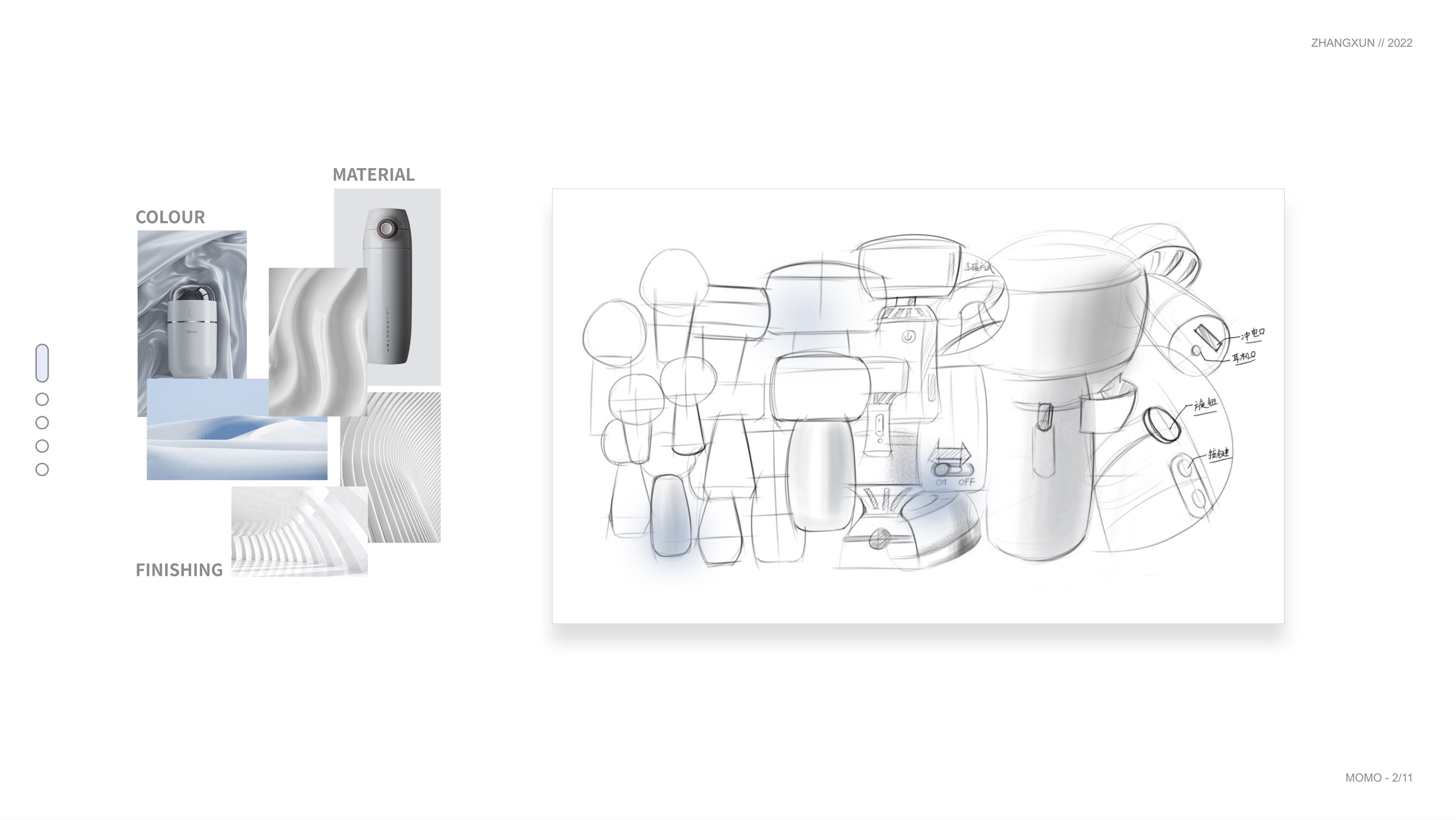 sample reels，job wanted，internship，