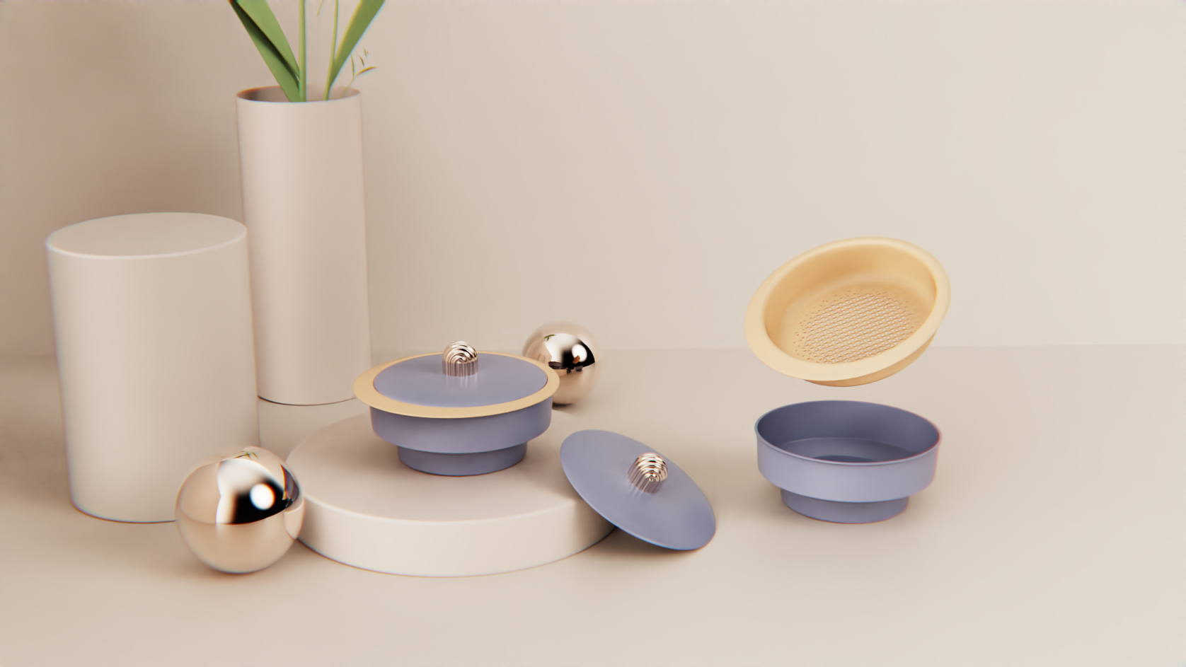 Drain basket，Home Furnishing，Kitchenware，Fruit tray，