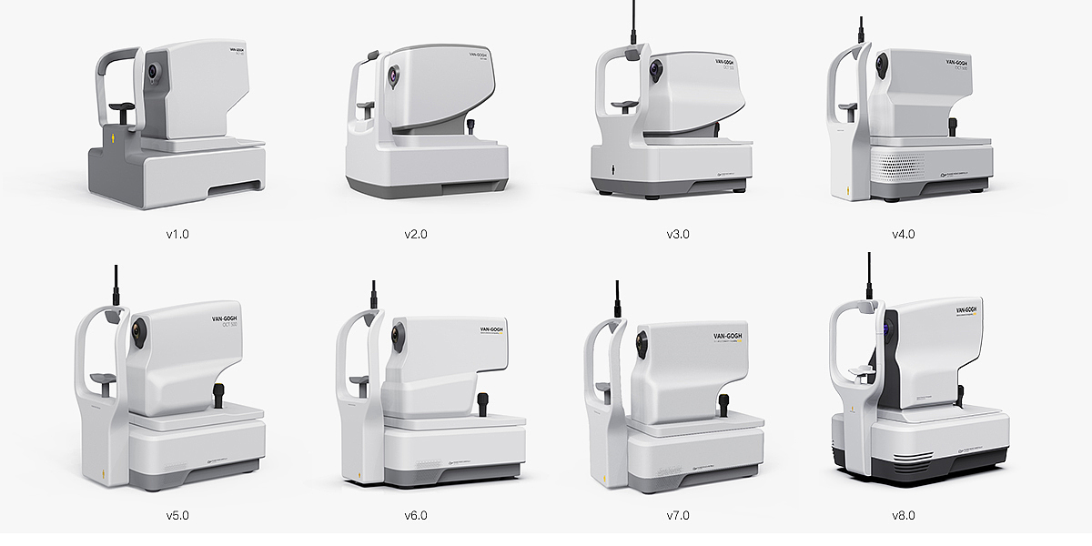 Industrial design, structural design，