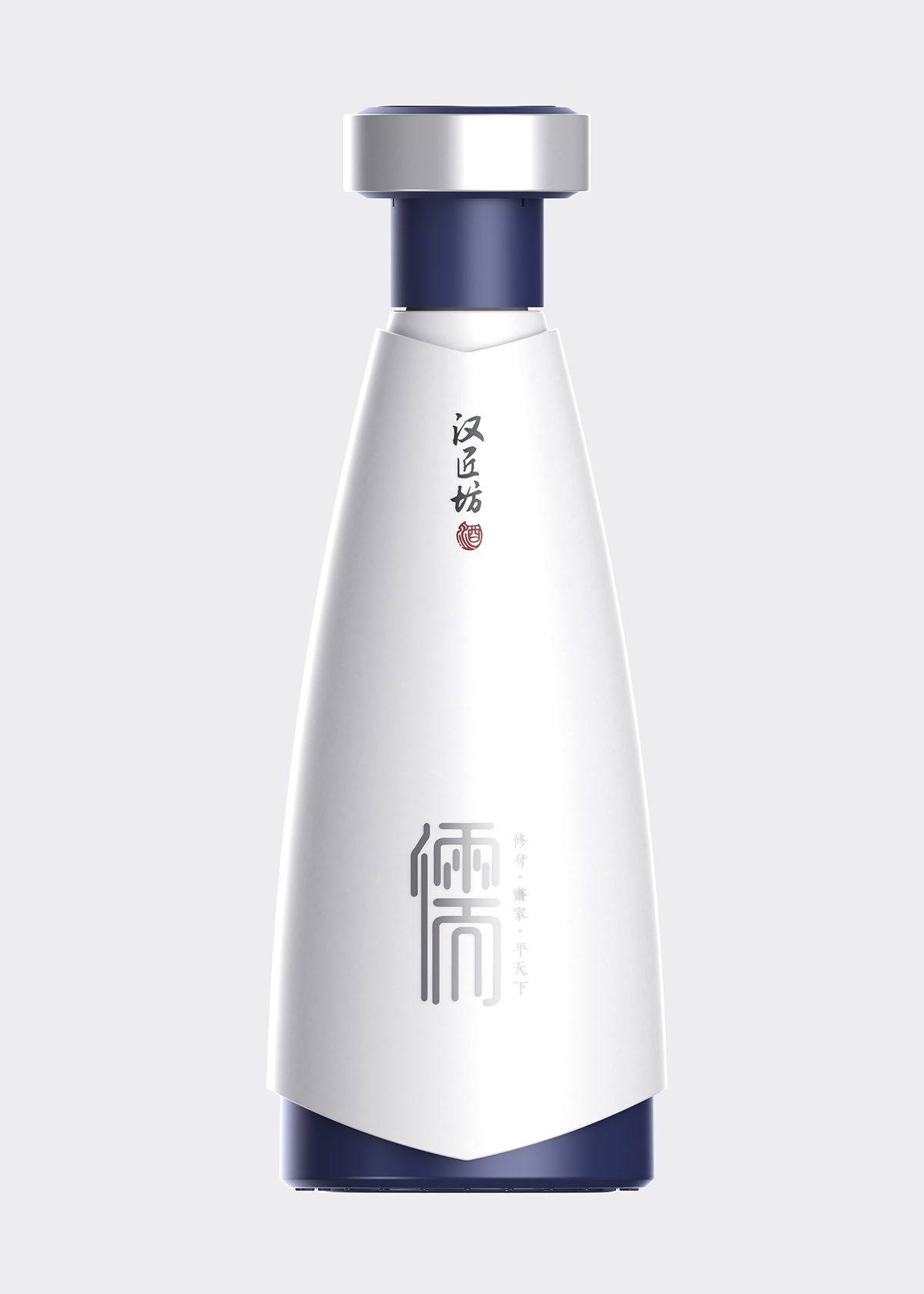 Product strategy + brand design + packaging design + supply chain management，