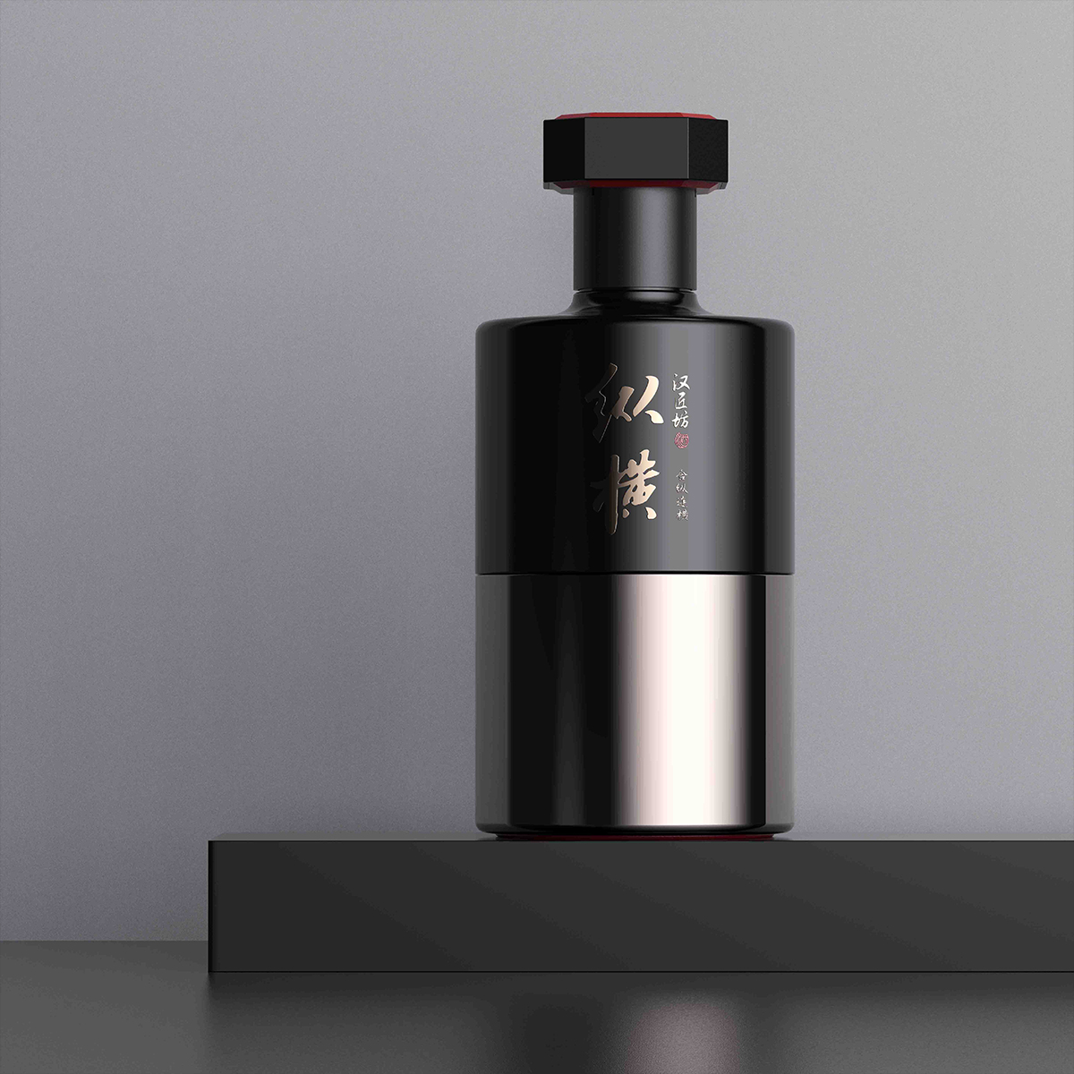 Product strategy + brand design + packaging design + supply chain management，