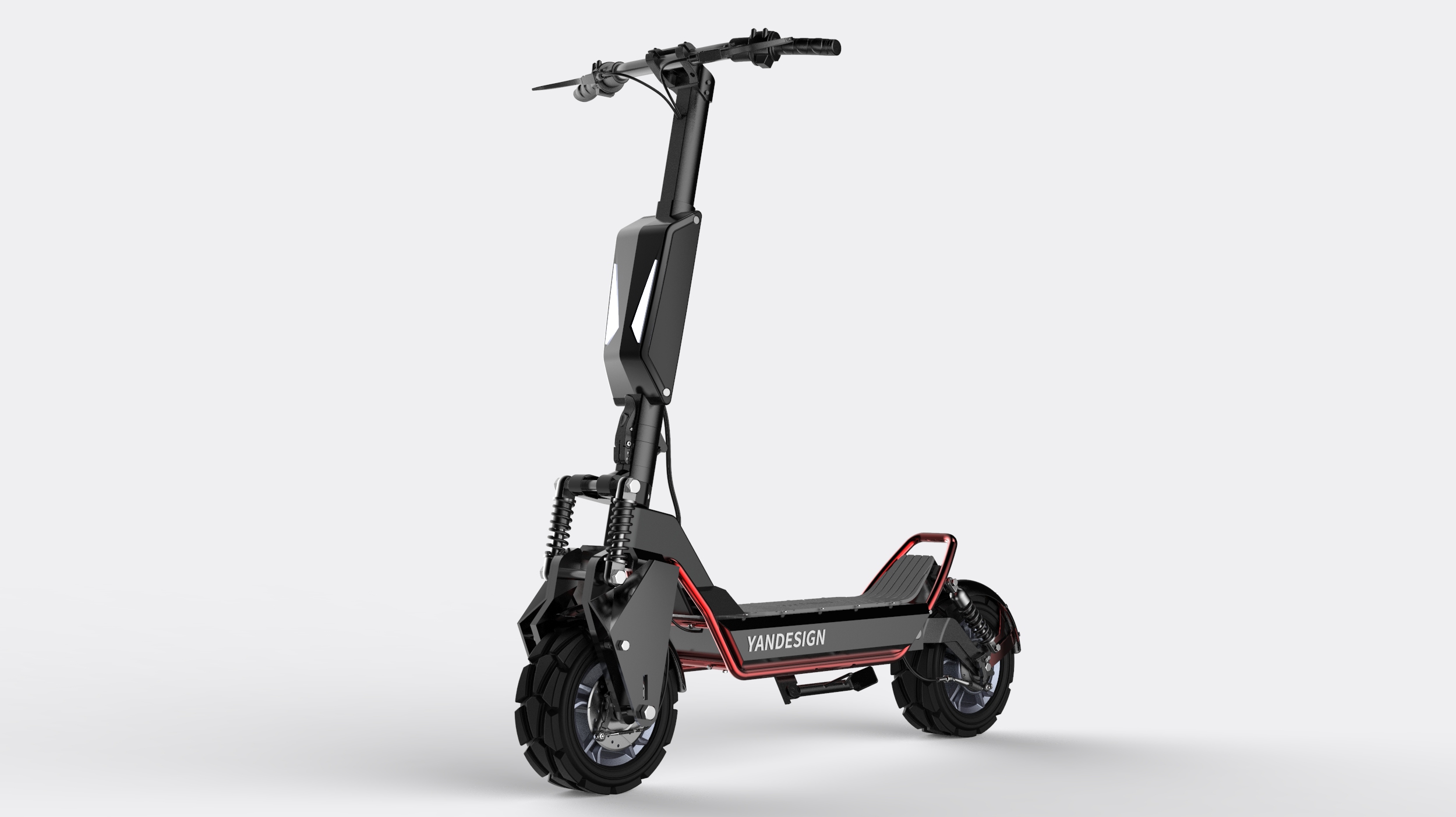 Scooter design，Vehicle design，Design of electric scooter，Design of lithium scooter，industrial design，product design，
