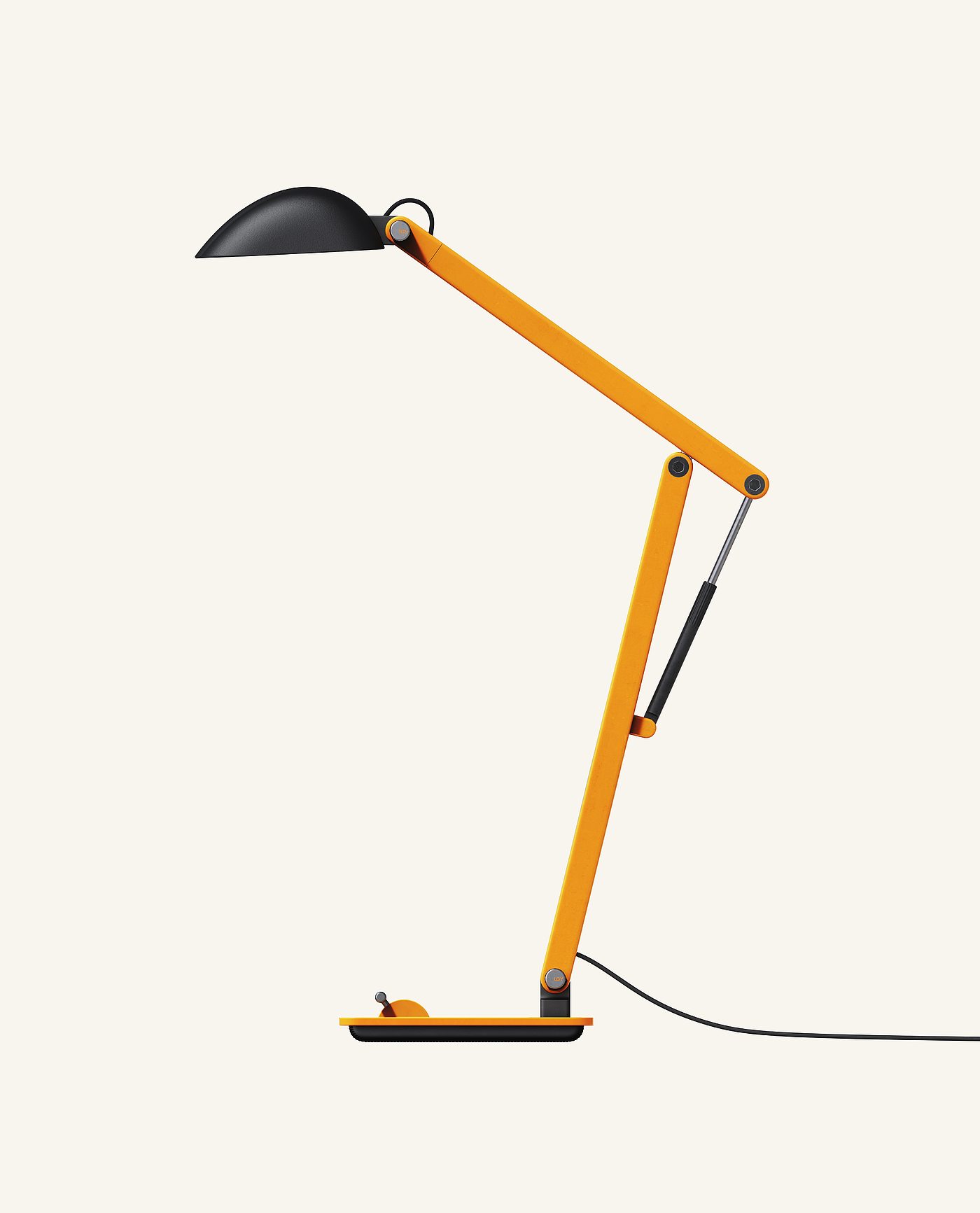 Desk lamp，excavating machinery，