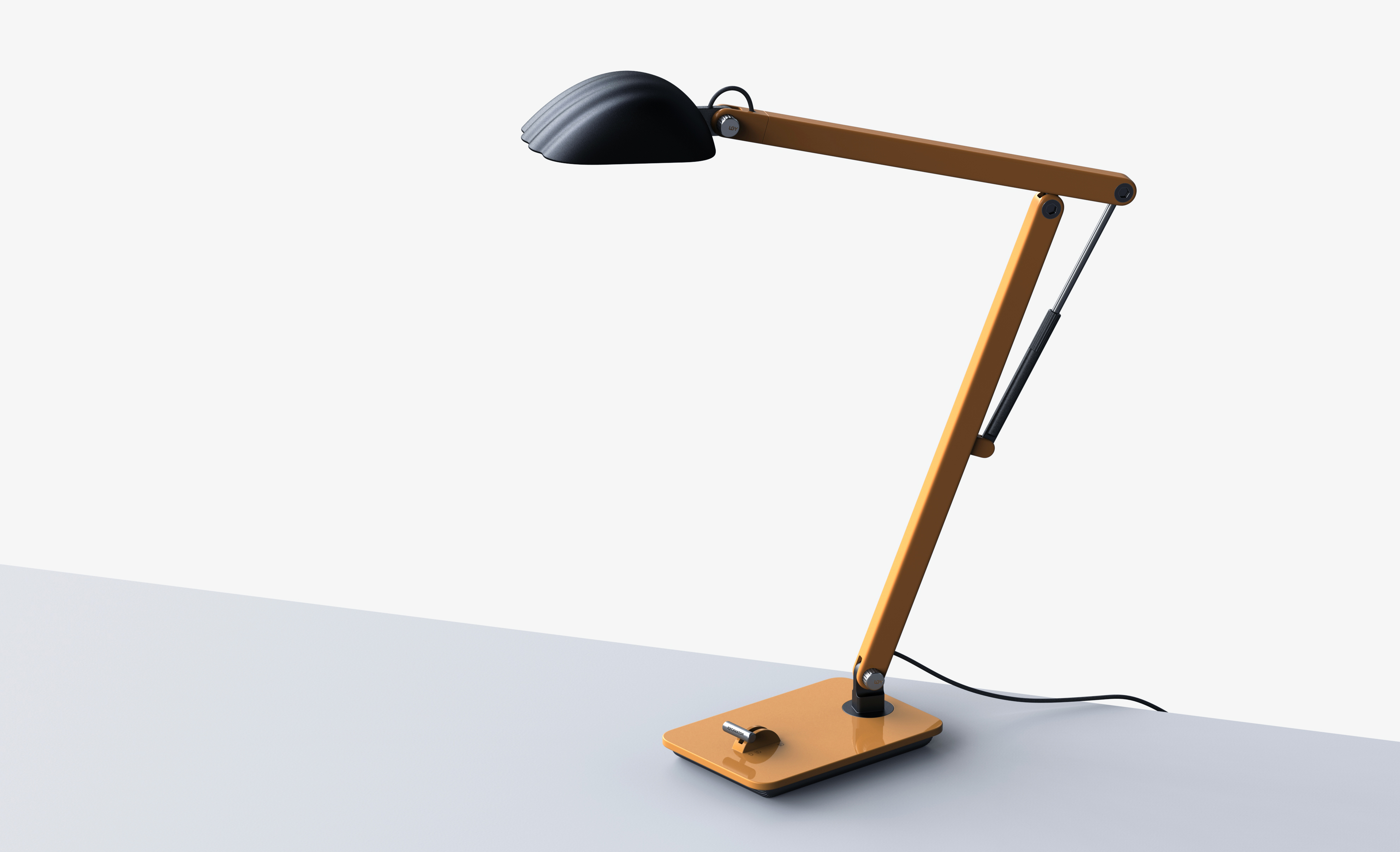 Desk lamp，excavating machinery，