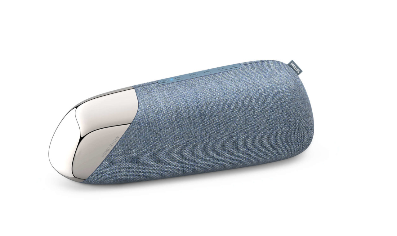 Wireless headset，Bluetooth，Textile，