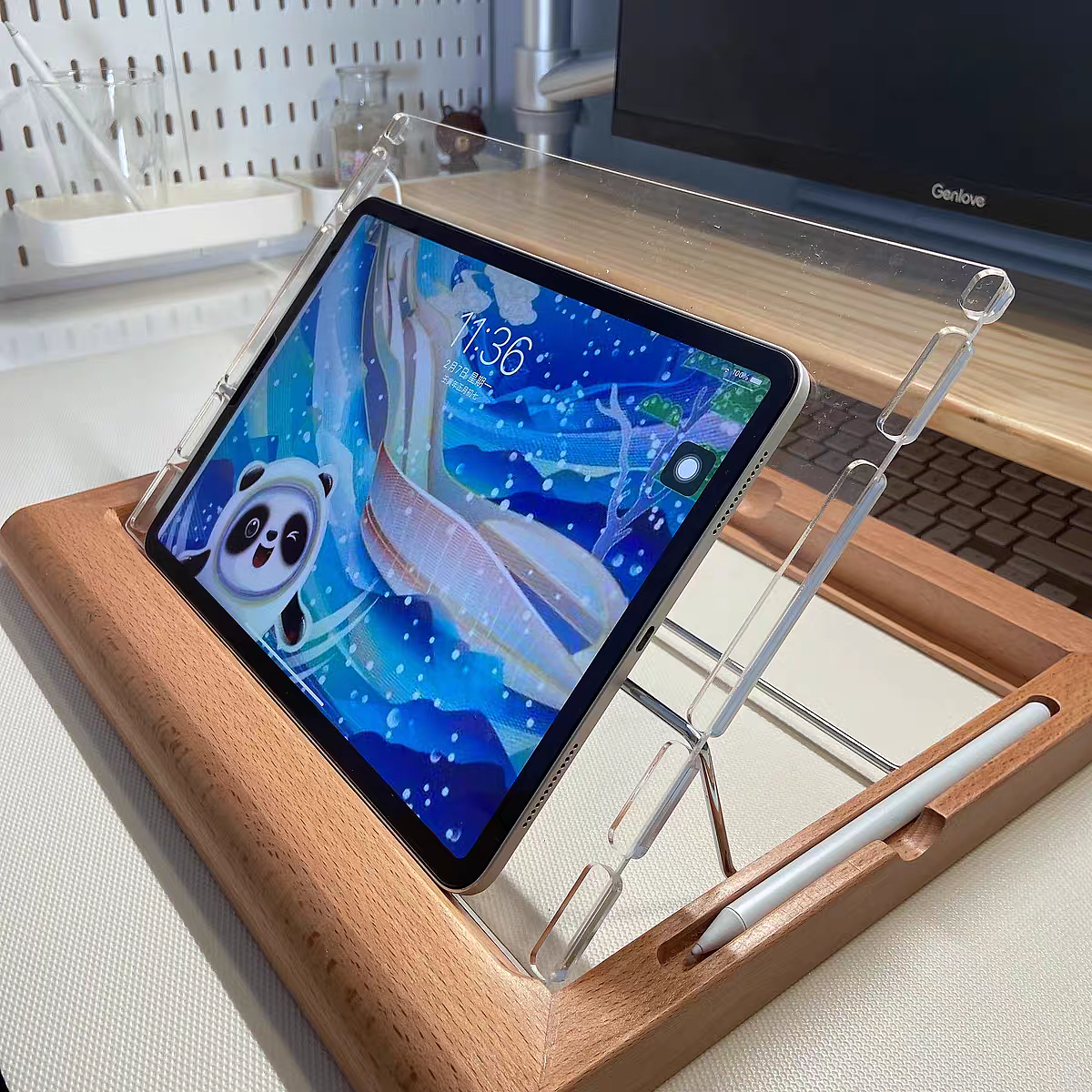 IPad accessories，