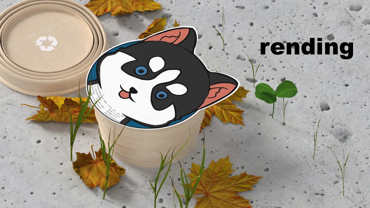 (I haven't learned UI design, so the UI interface is not original)，