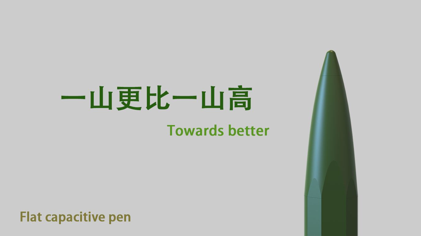 Capacitance pen，Stylus ，Handwritten，painting，note，pencil，ipad，