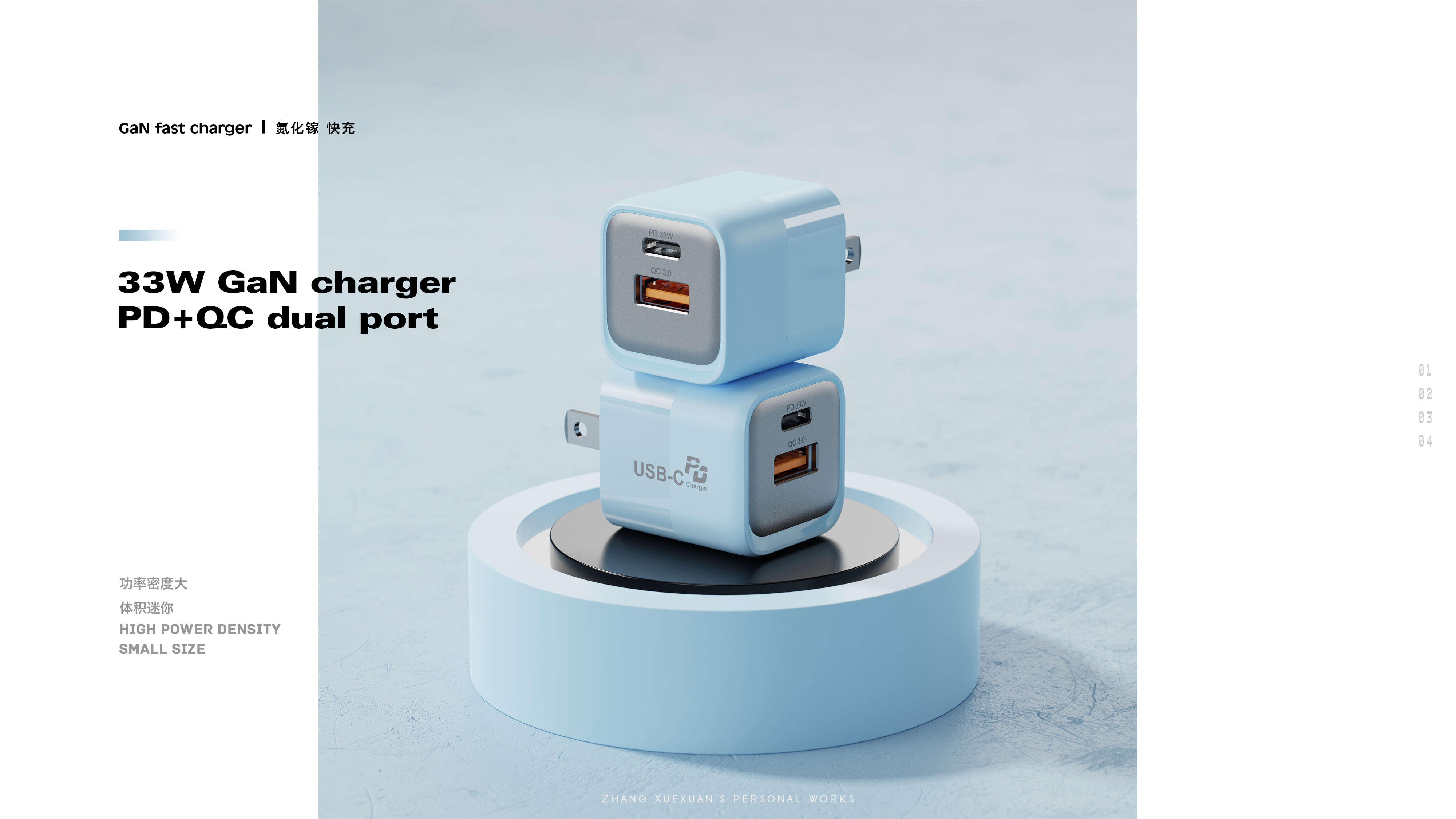 Charger，GAN，Fast charging，Digital electronics，Mini，Charging head，