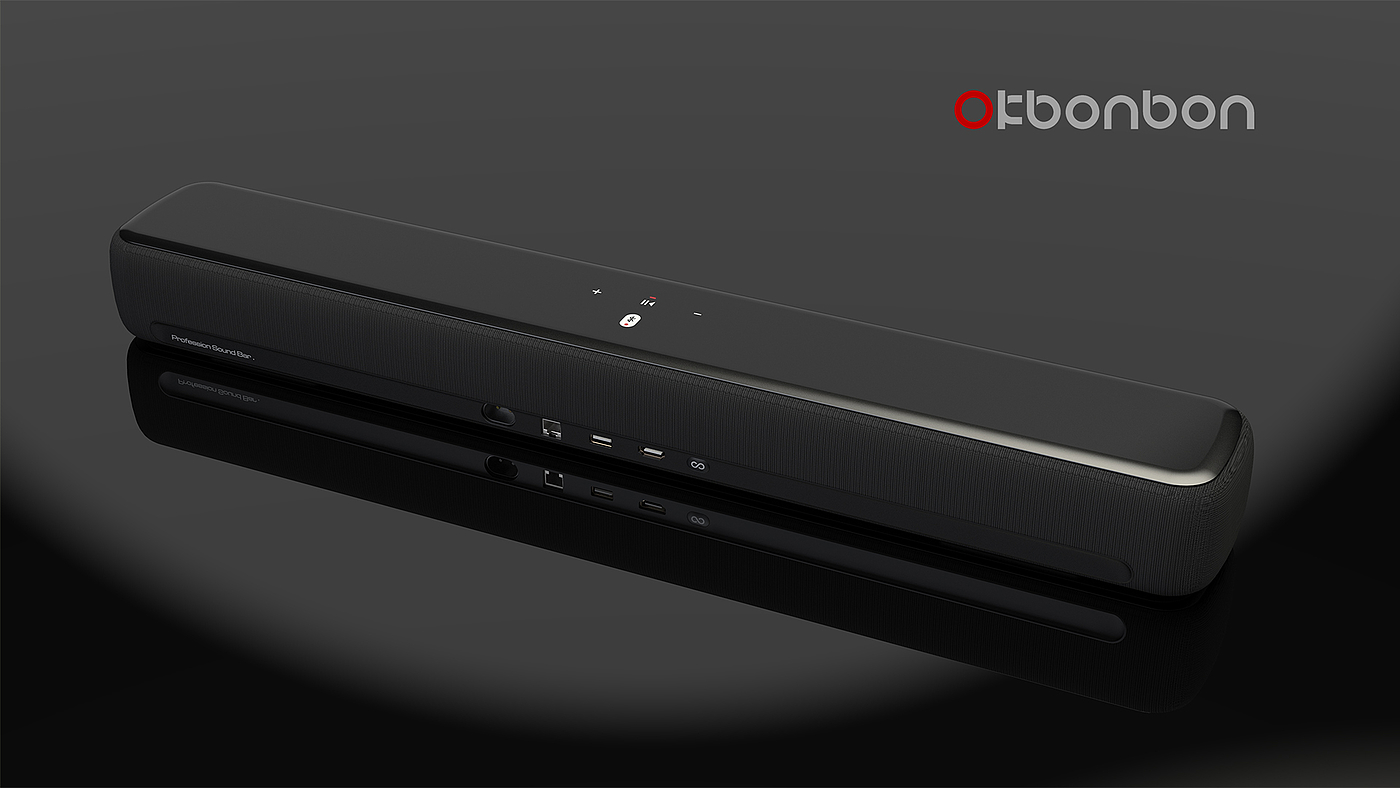 the echo wall，Product appearance design，Product structure design，industrial design，Yunbo design，