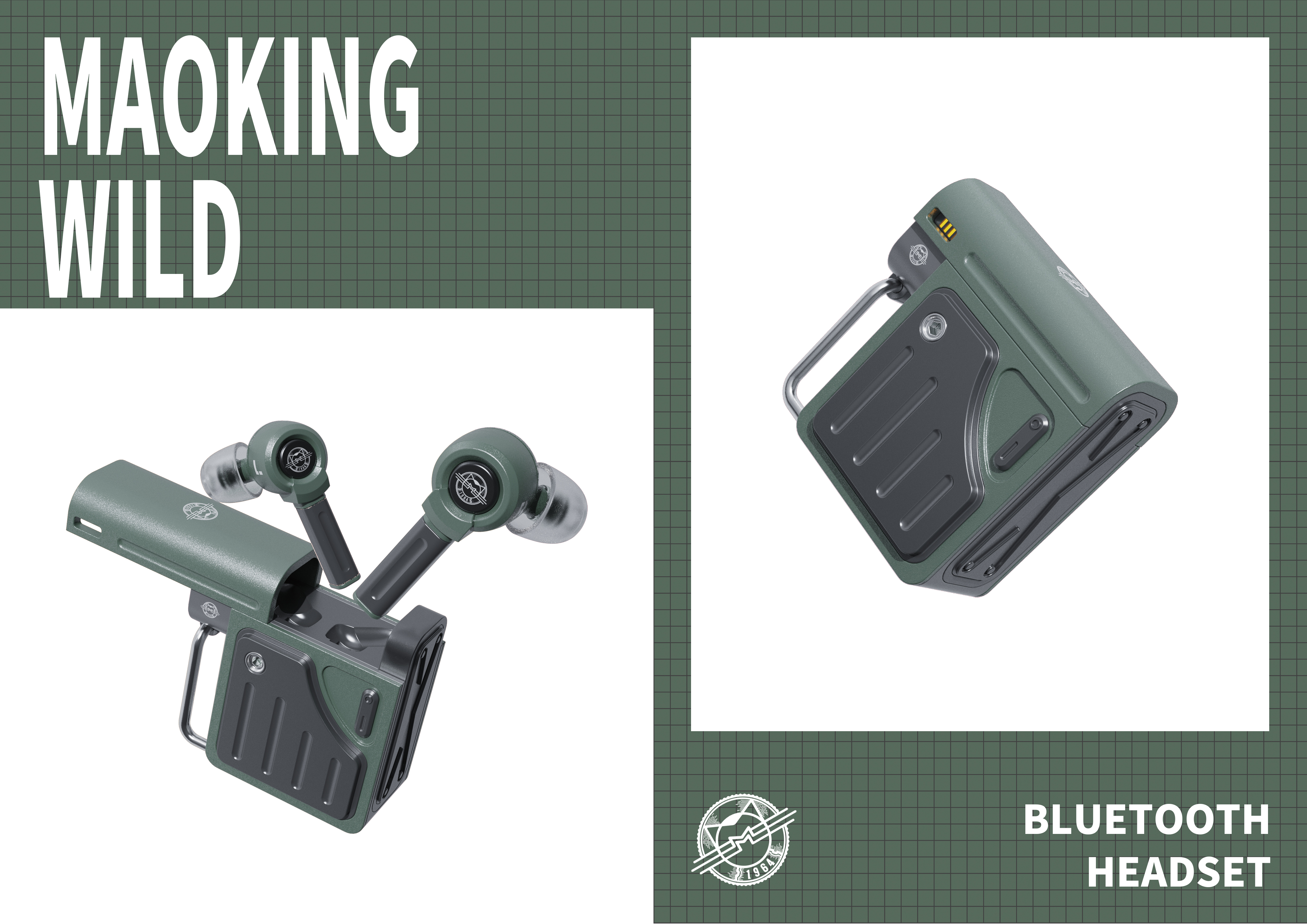 sample reels，product design，packing design，Brand design，