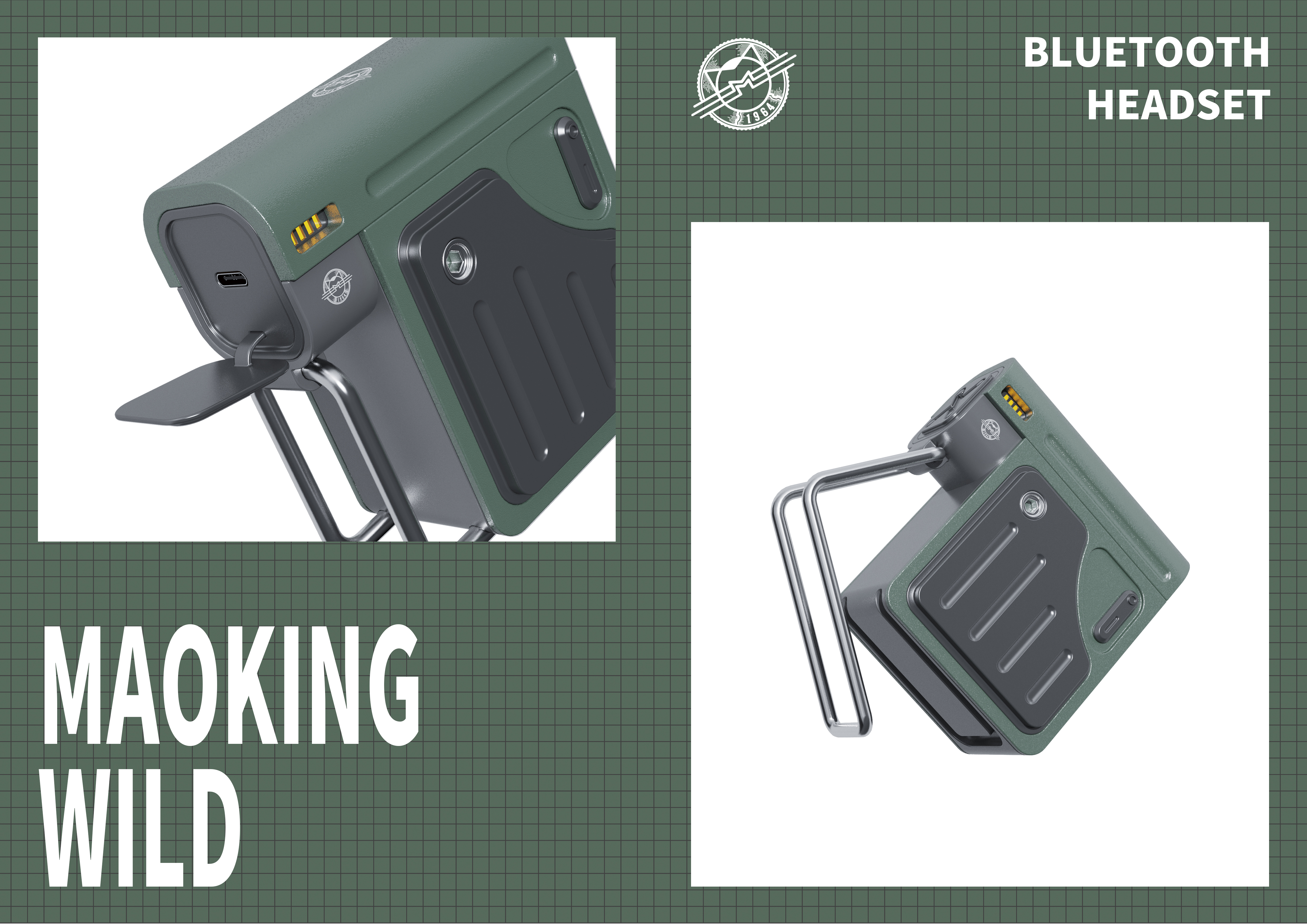 sample reels，product design，packing design，Brand design，