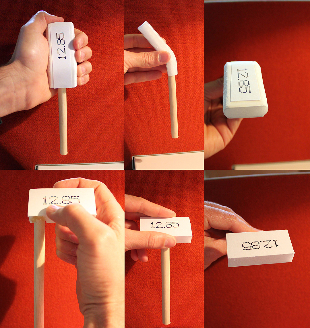 industrial design，Biochemical instrument，testing，Handheld device，