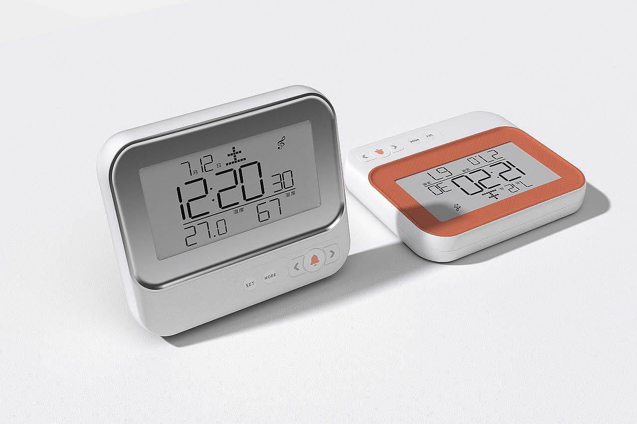 alarm clock，Japan，
