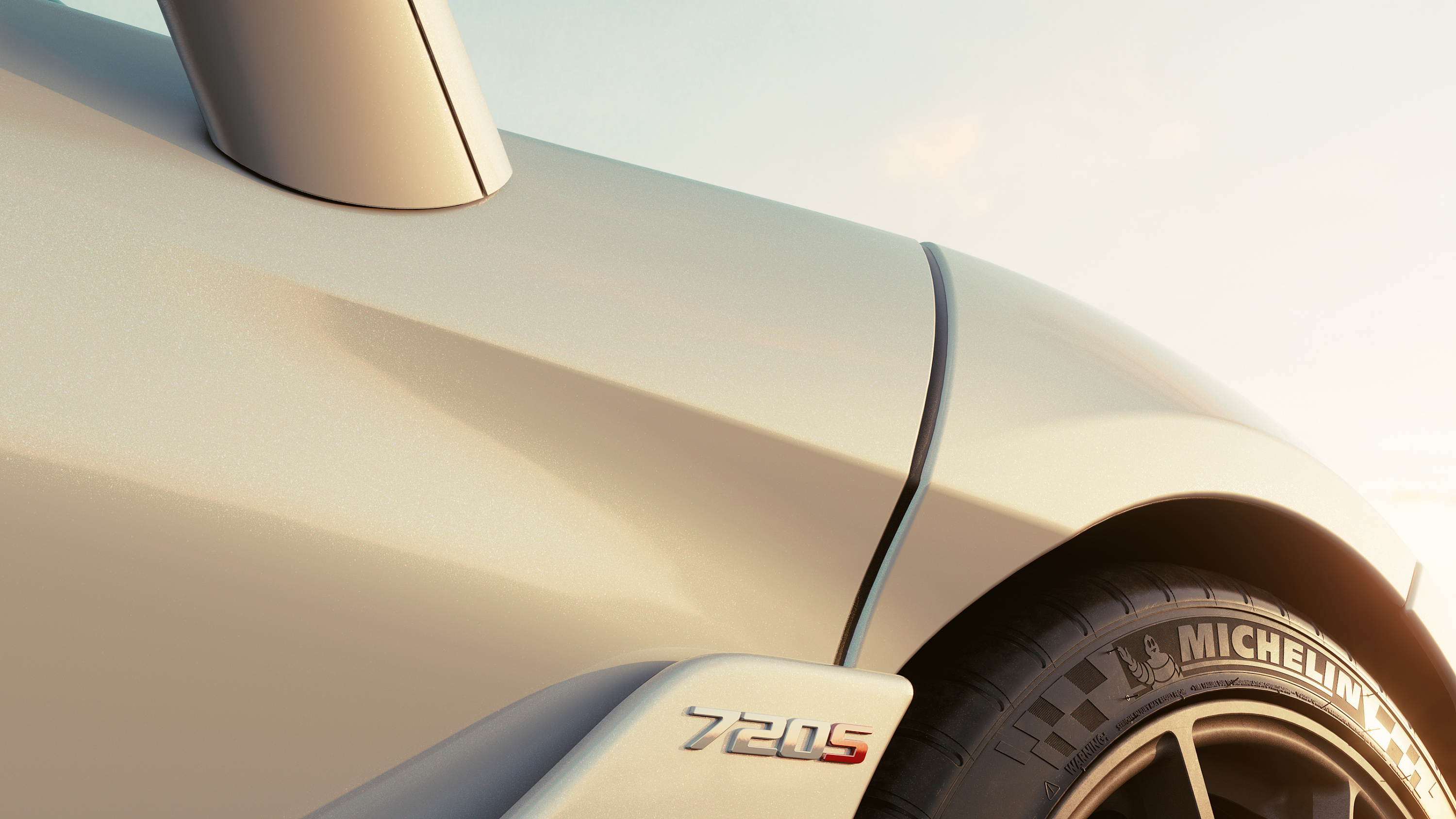 Software: C4d，ps，Redshift，