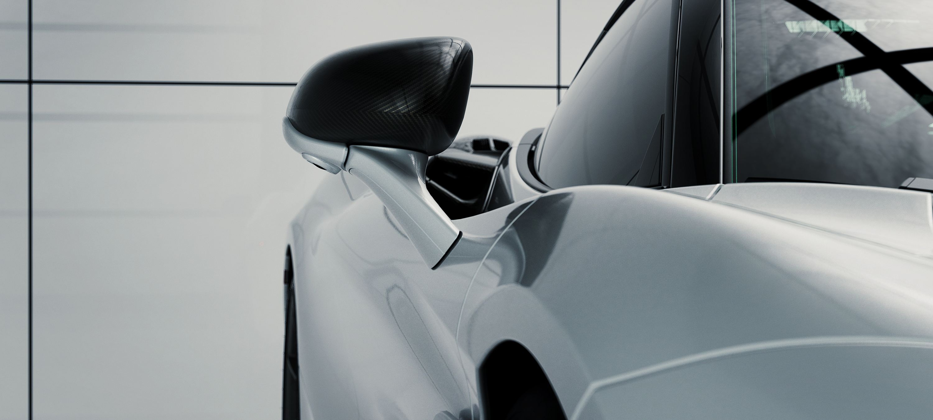 Software: C4d，ps，Redshift，