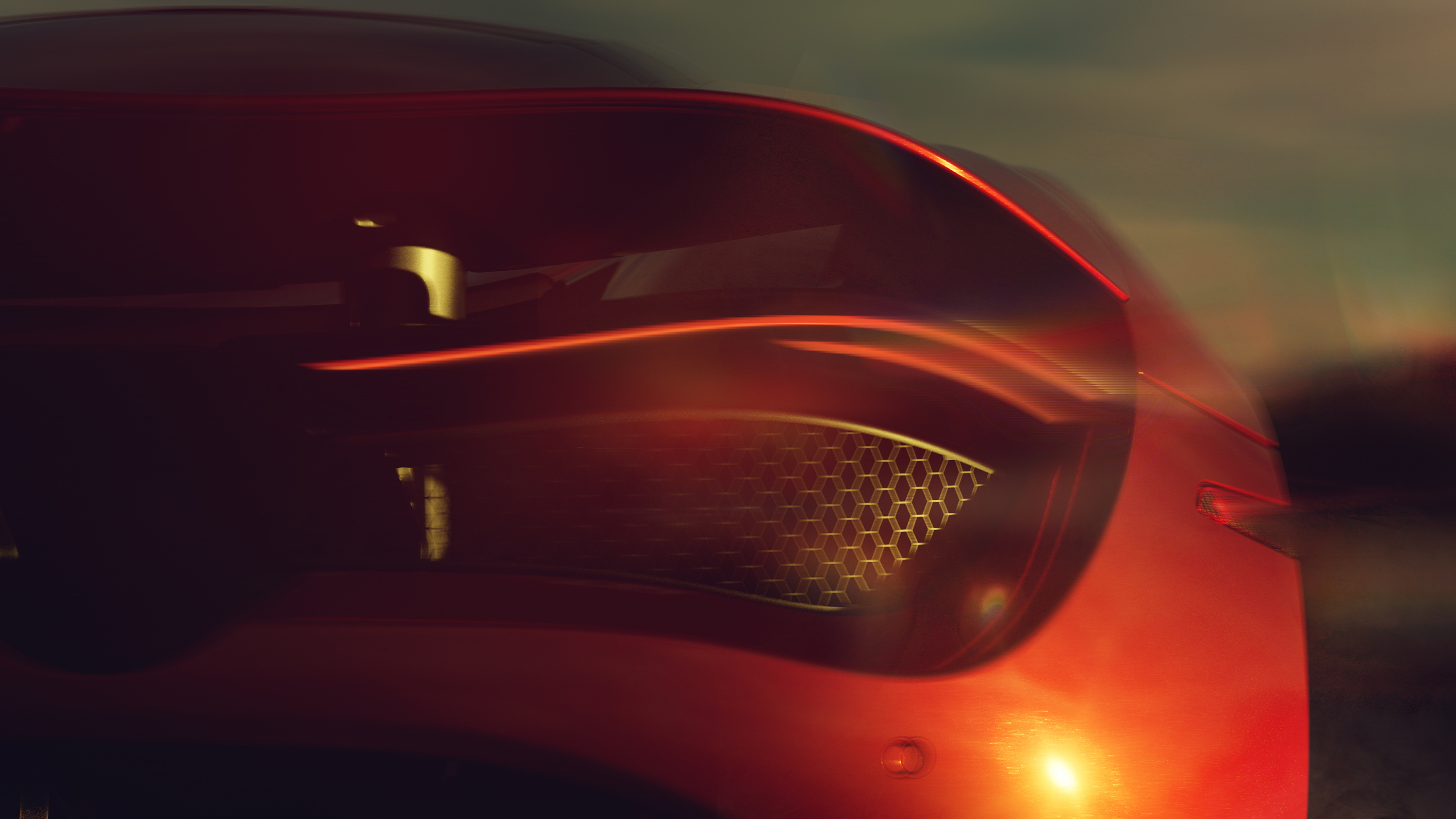 Software: C4d，ps，Redshift，