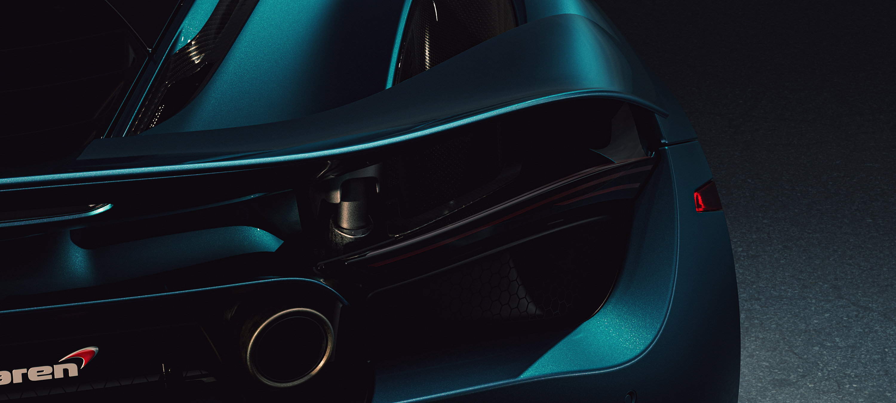 Software: C4d，ps，Redshift，