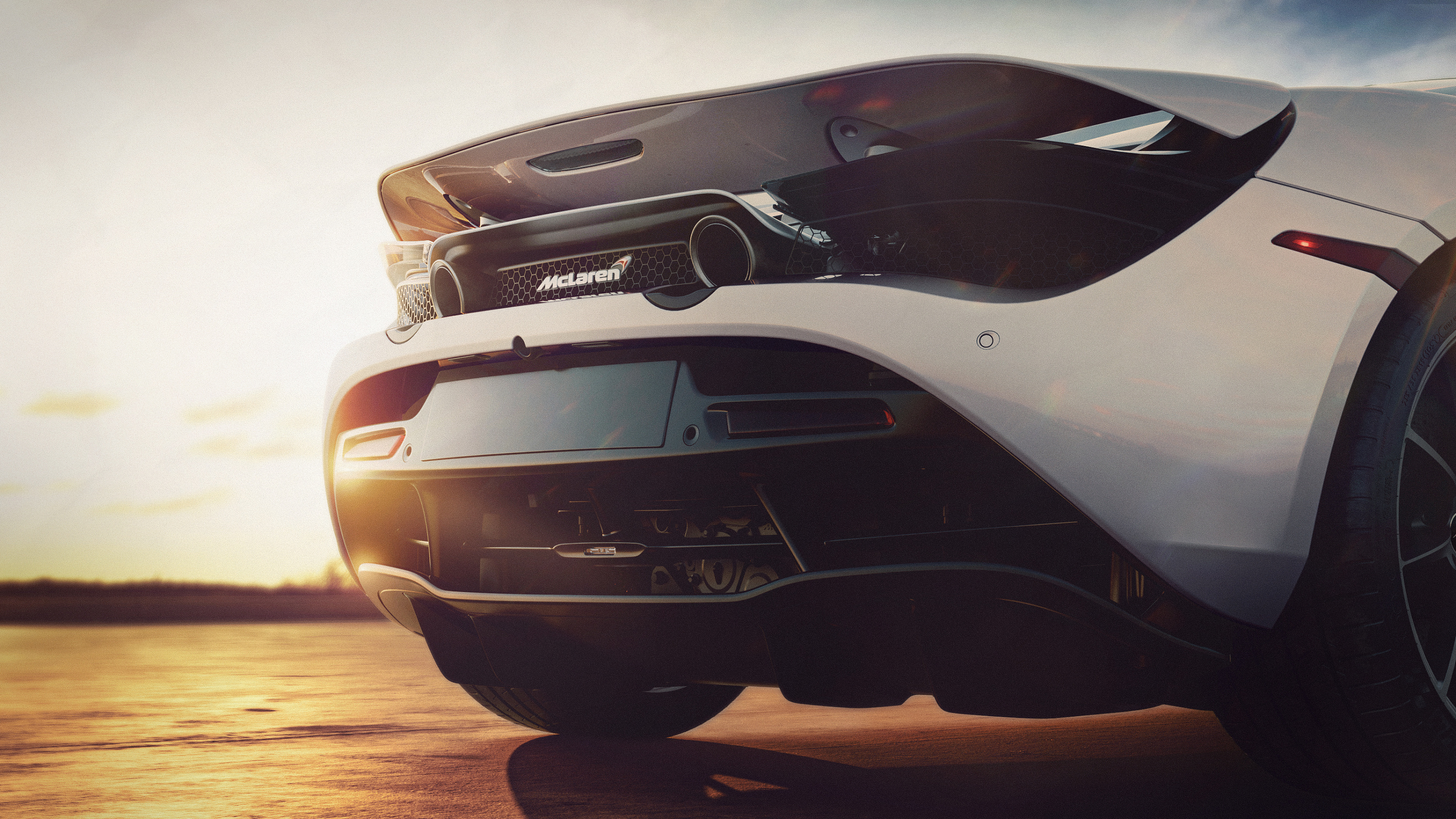 Software: C4d，ps，Redshift，