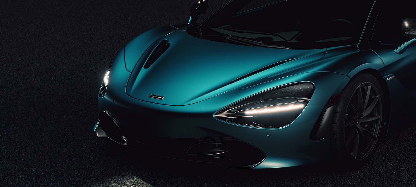 Software: C4d，ps，Redshift，