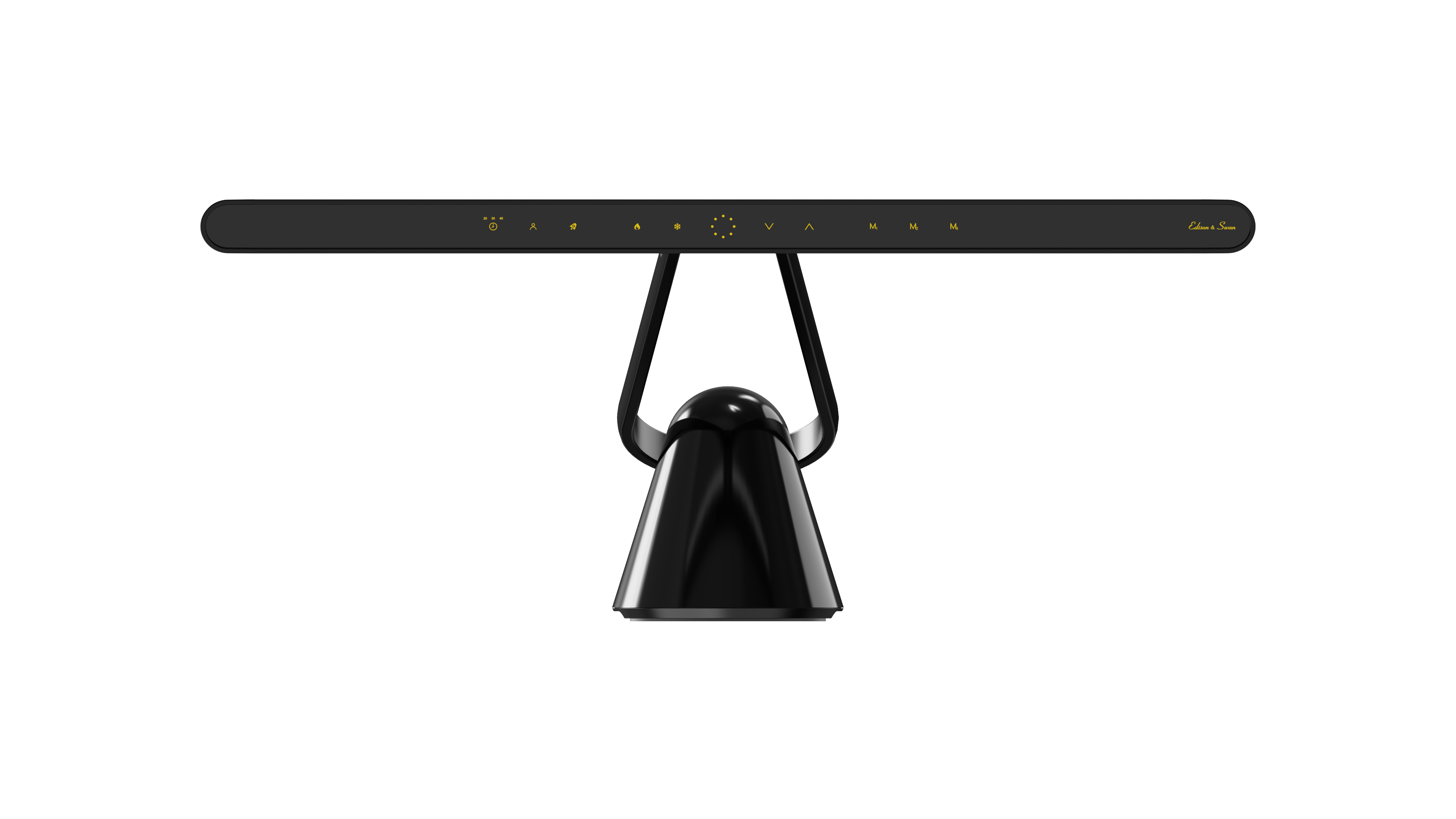 Piano lamp，Eye protection desk lamp，good-looking，