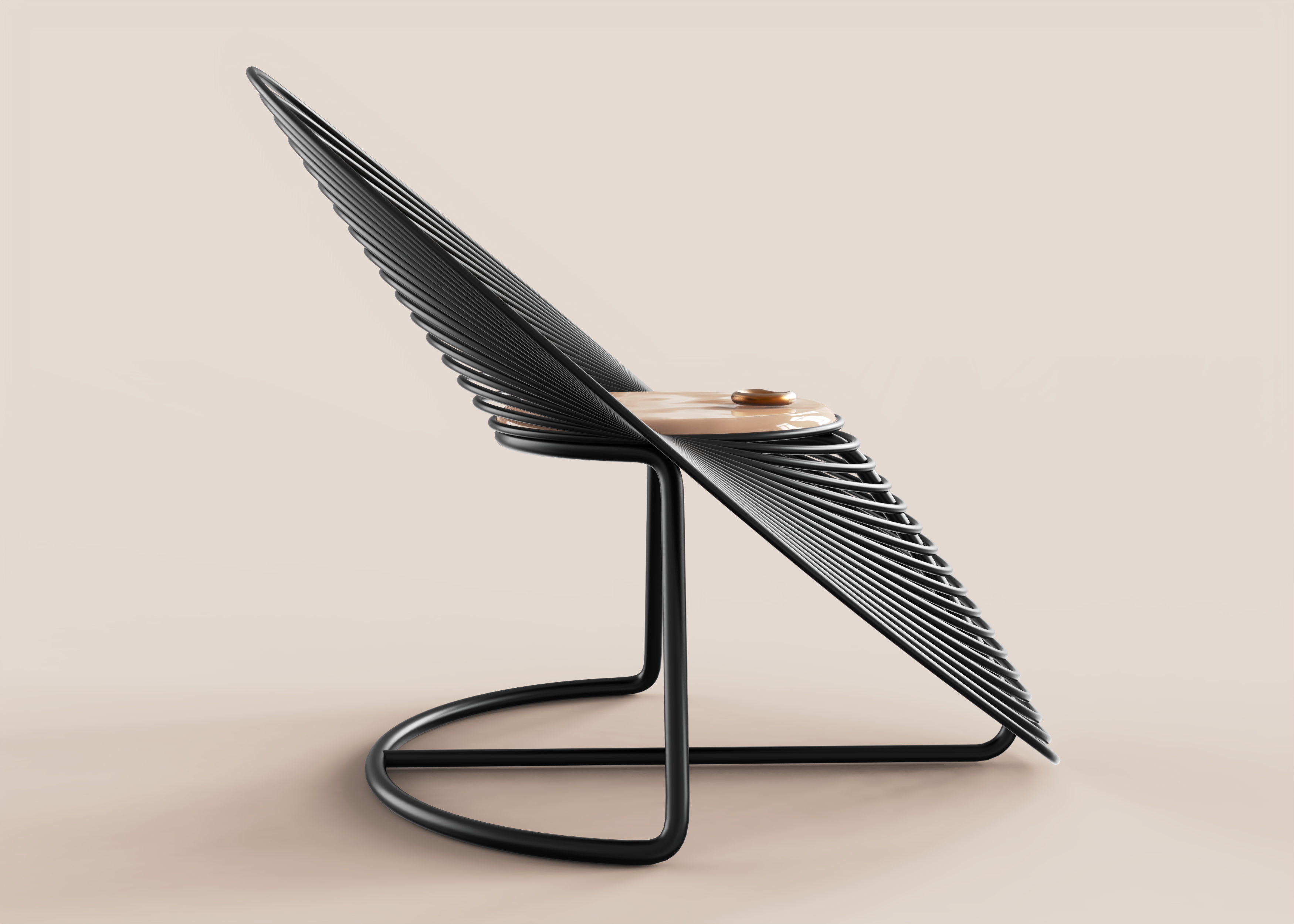 modeling，Render，