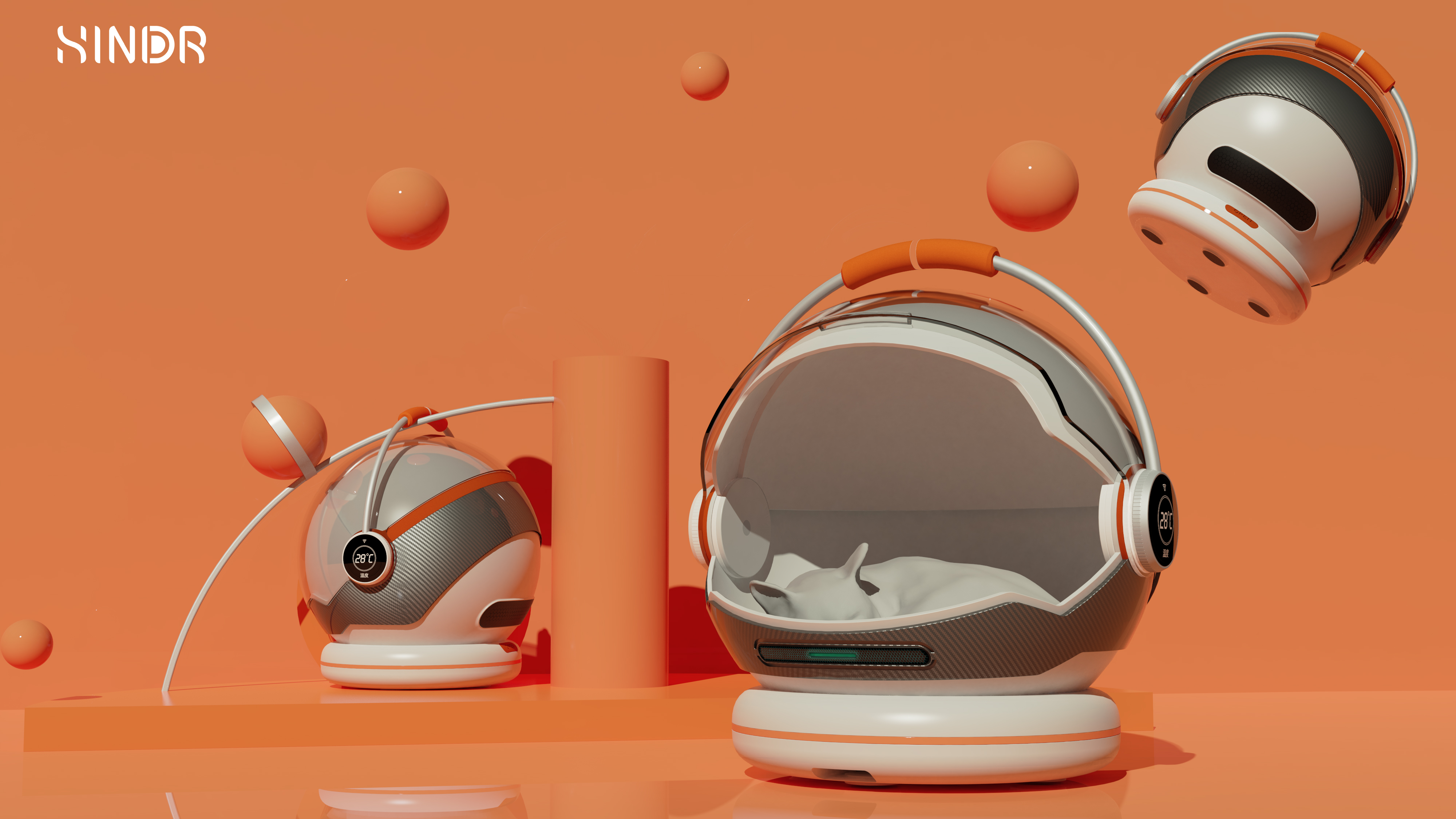 Cat nest，Portable，multi-function，