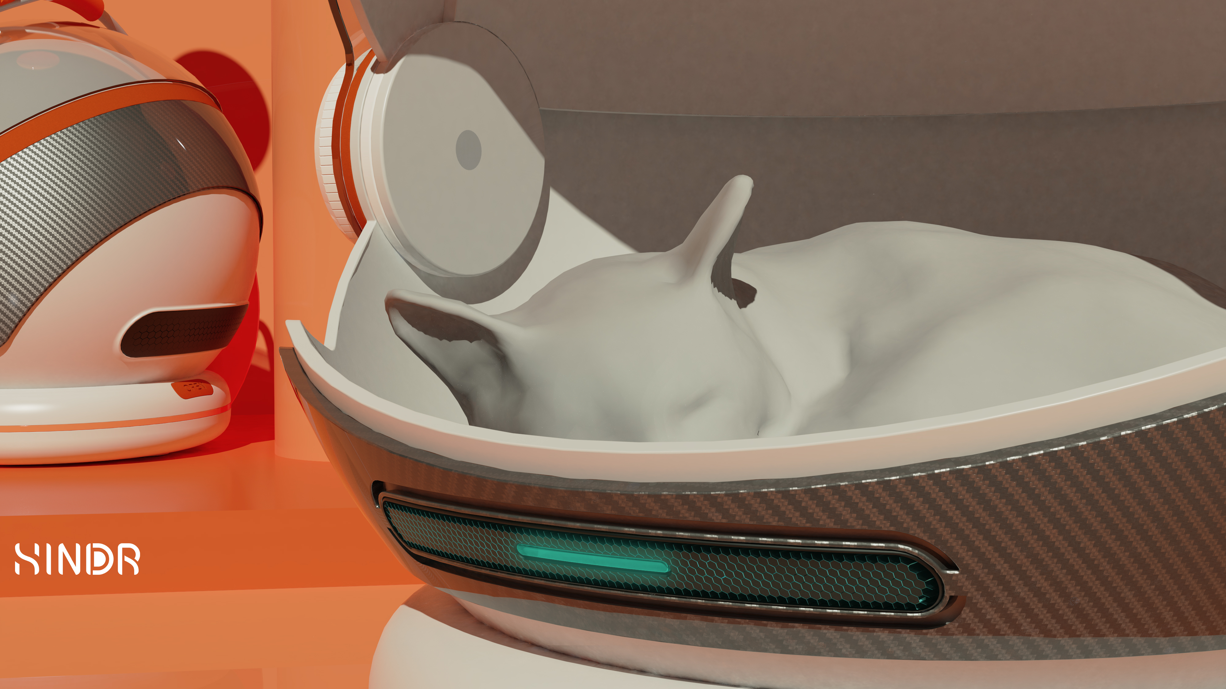 Cat nest，Portable，multi-function，