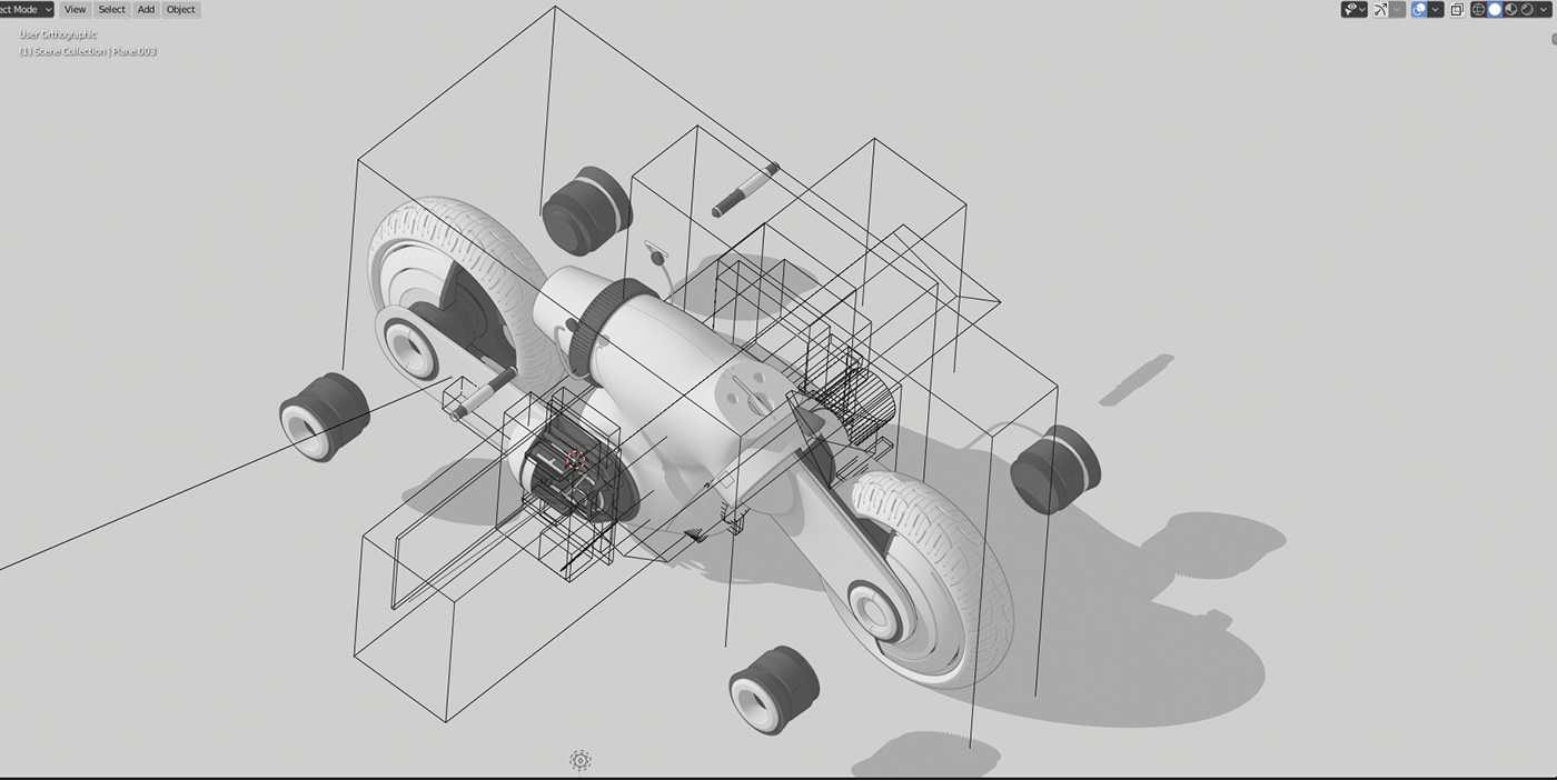 Motorcycle renderings，motorcycle，locomotive，Sports car，Concept Car，vehicle，