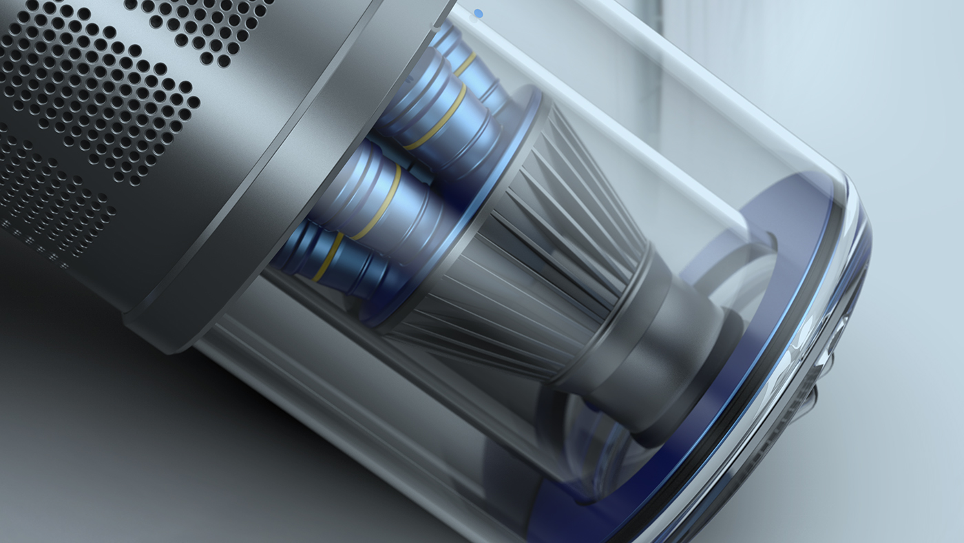 kitchen，household electrical appliances，Coffee machine，dysone，Dyson，