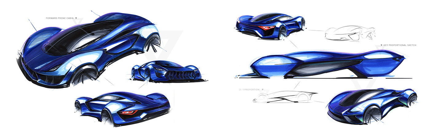 automobile，maserati，Maserati，Sports car，