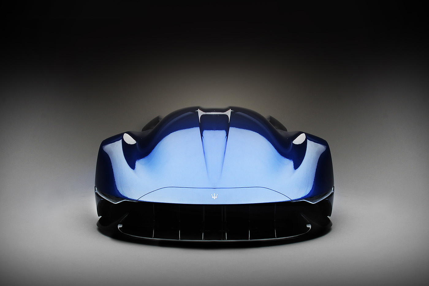automobile，maserati，Maserati，Sports car，