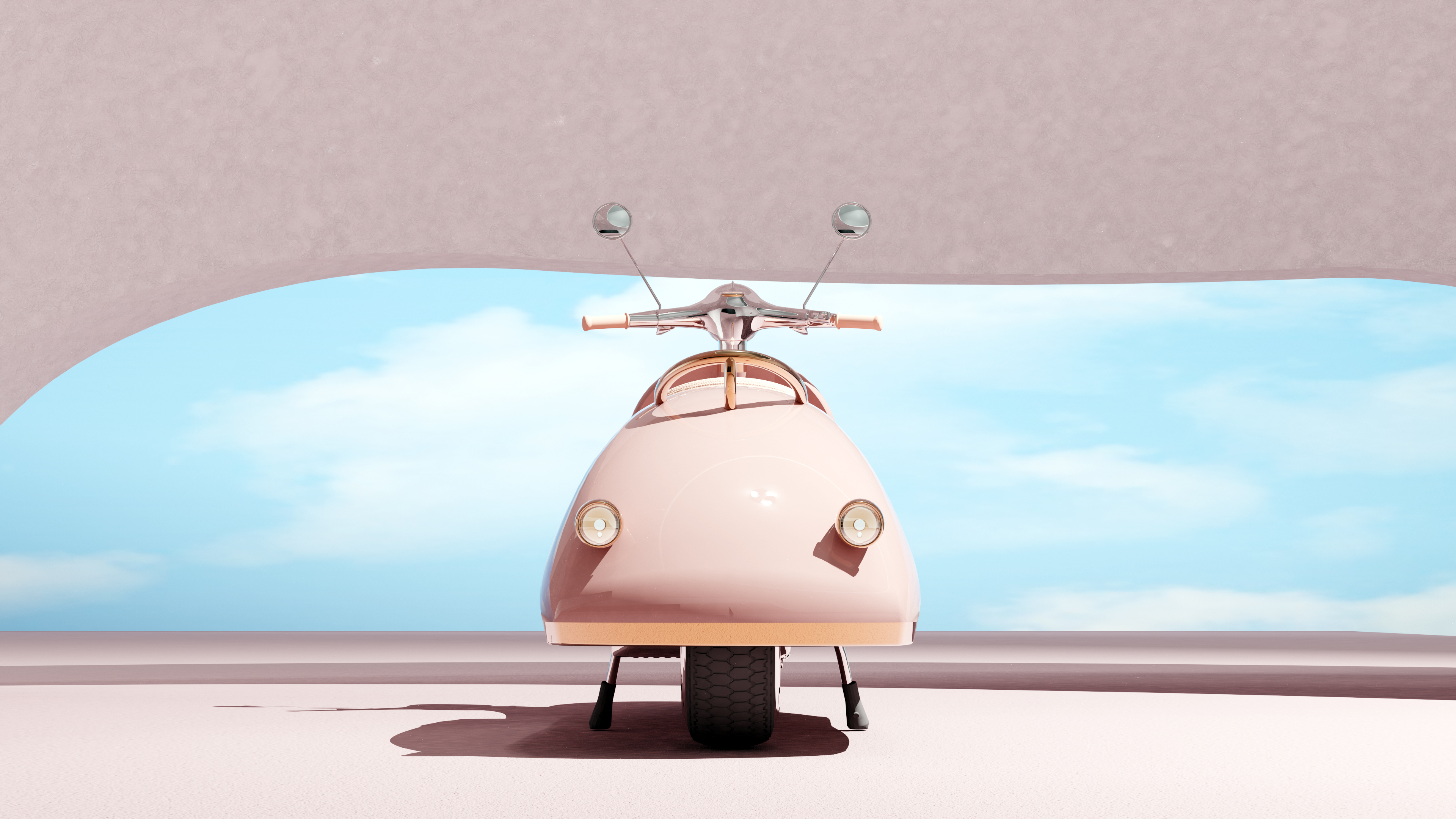 Electric vehicle，Motorcycle Trailer，vehicle，vehicle，product design，industrial design，Concept Car，