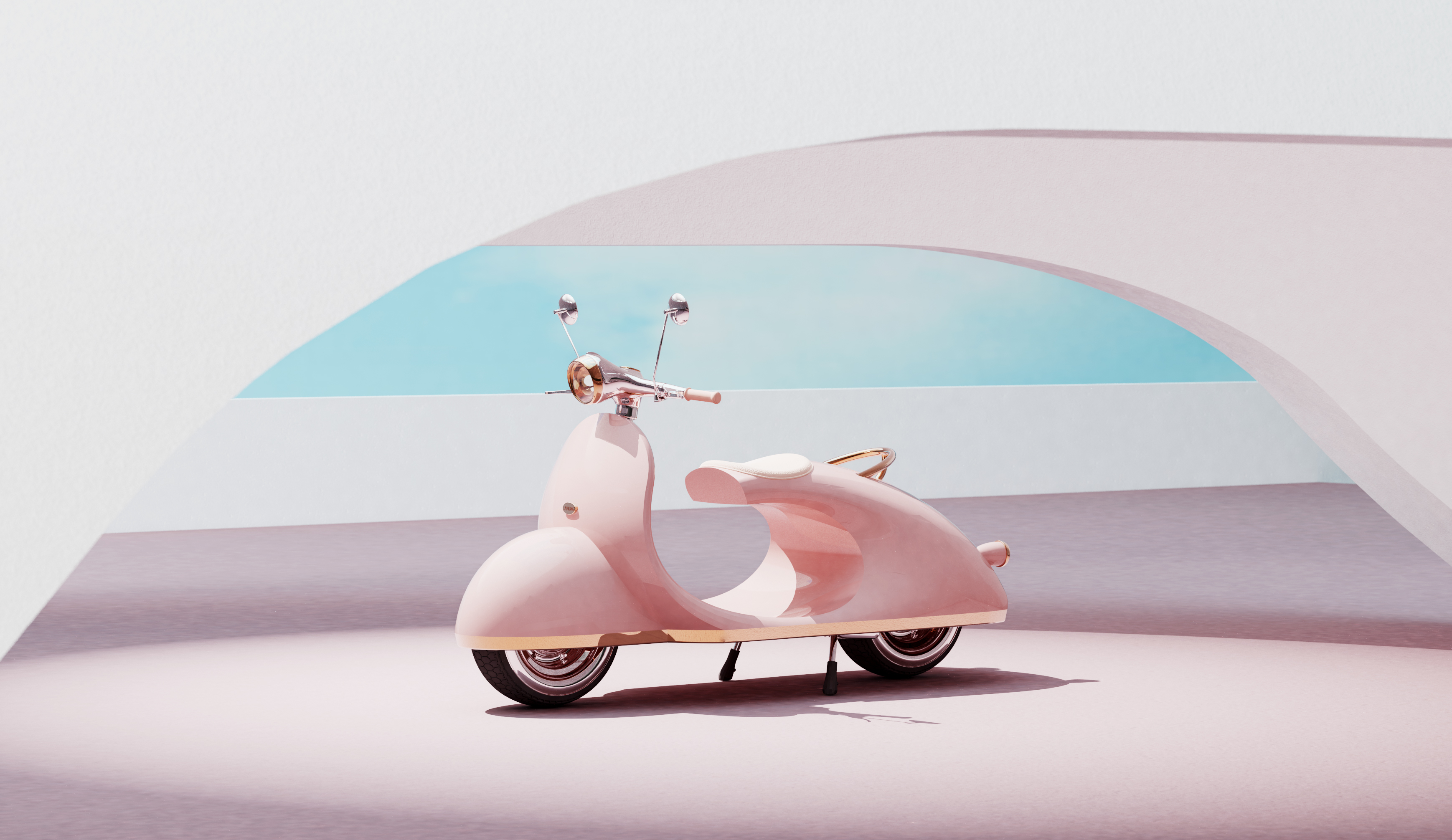 Electric vehicle，Motorcycle Trailer，vehicle，vehicle，product design，industrial design，Concept Car，