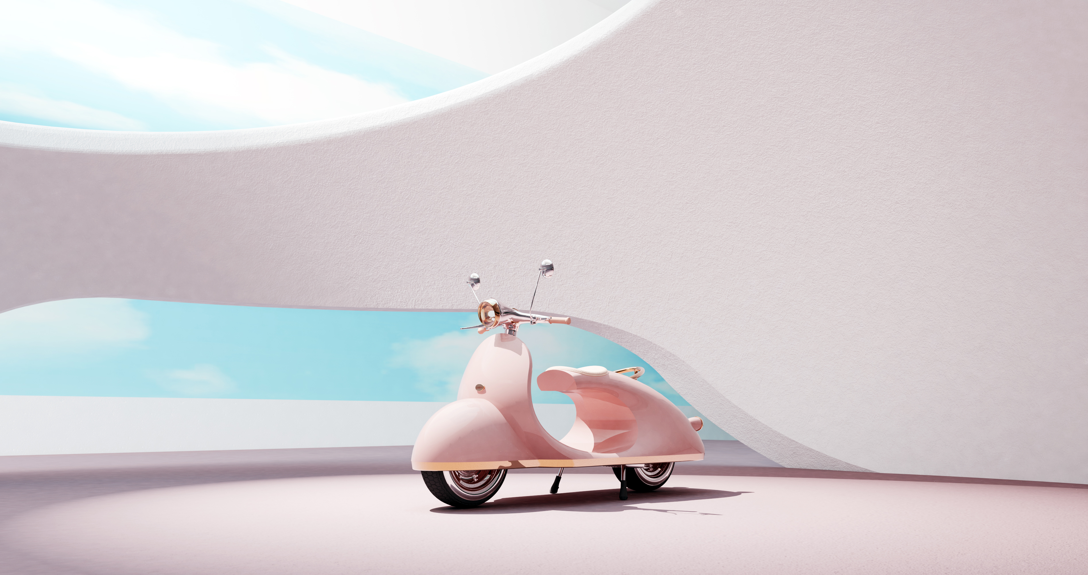 Electric vehicle，Motorcycle Trailer，vehicle，vehicle，product design，industrial design，Concept Car，