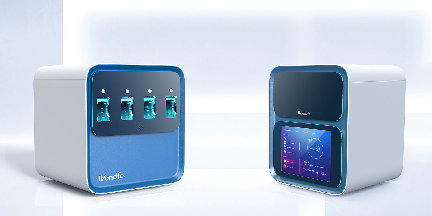 PCR，instrument，