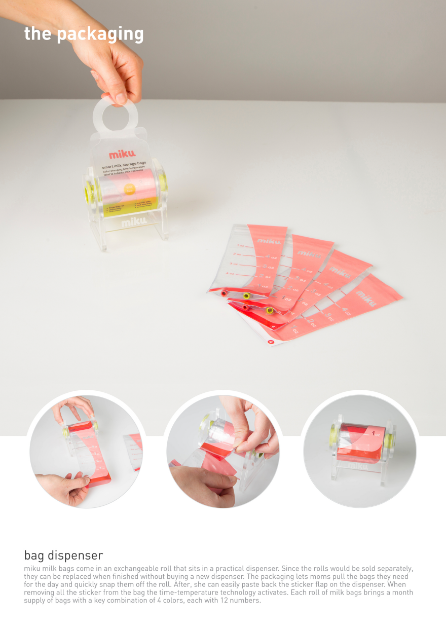 2016 Core77，product design，Breast pump，friend，