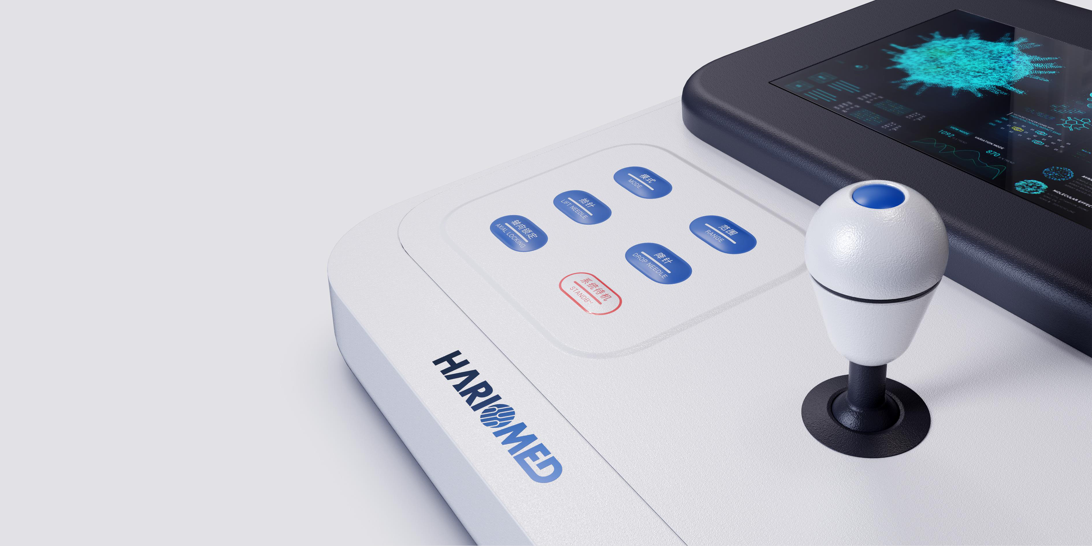 Microscope，operating system，