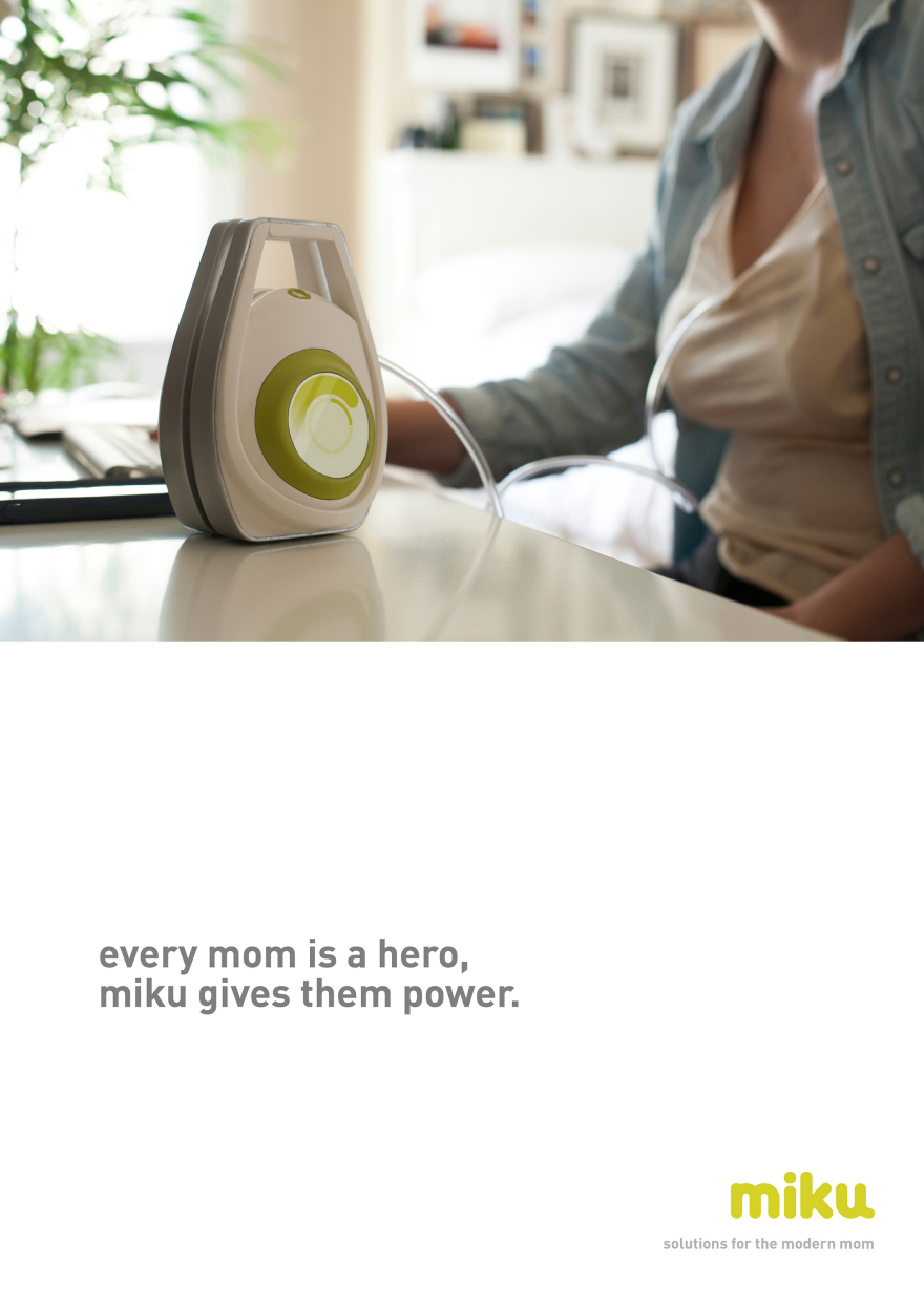 2016 Core77，product design，Breast pump，friend，