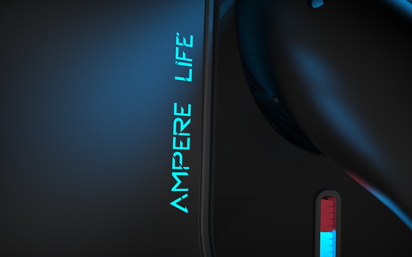 charge，Electric vehicle，Wall box，